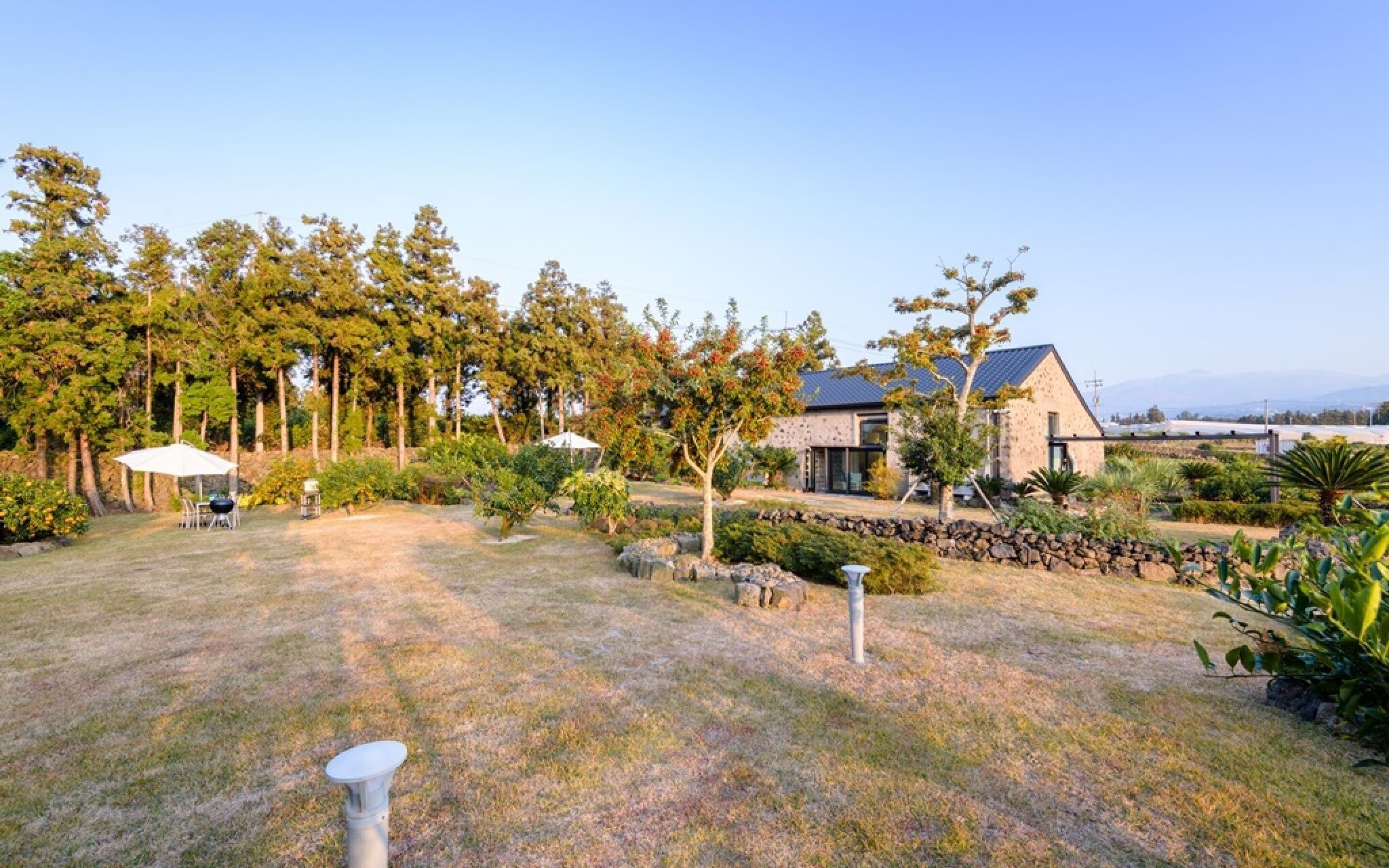 Jeju Patio Aewol