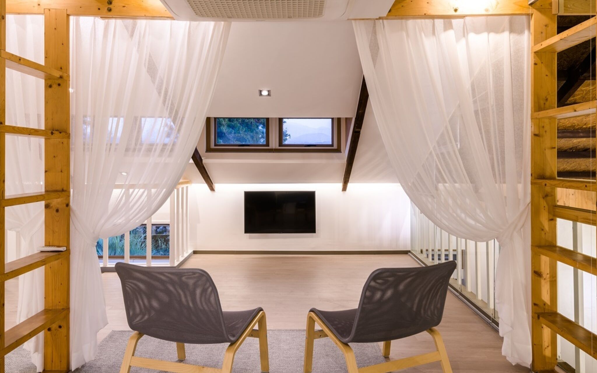 Jeju Patio Aewol