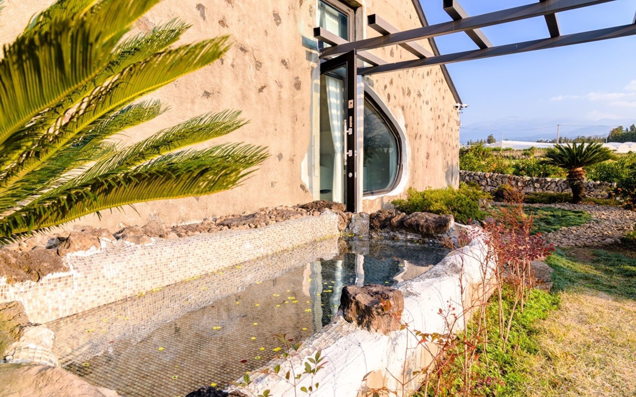 Jeju Patio Aewol