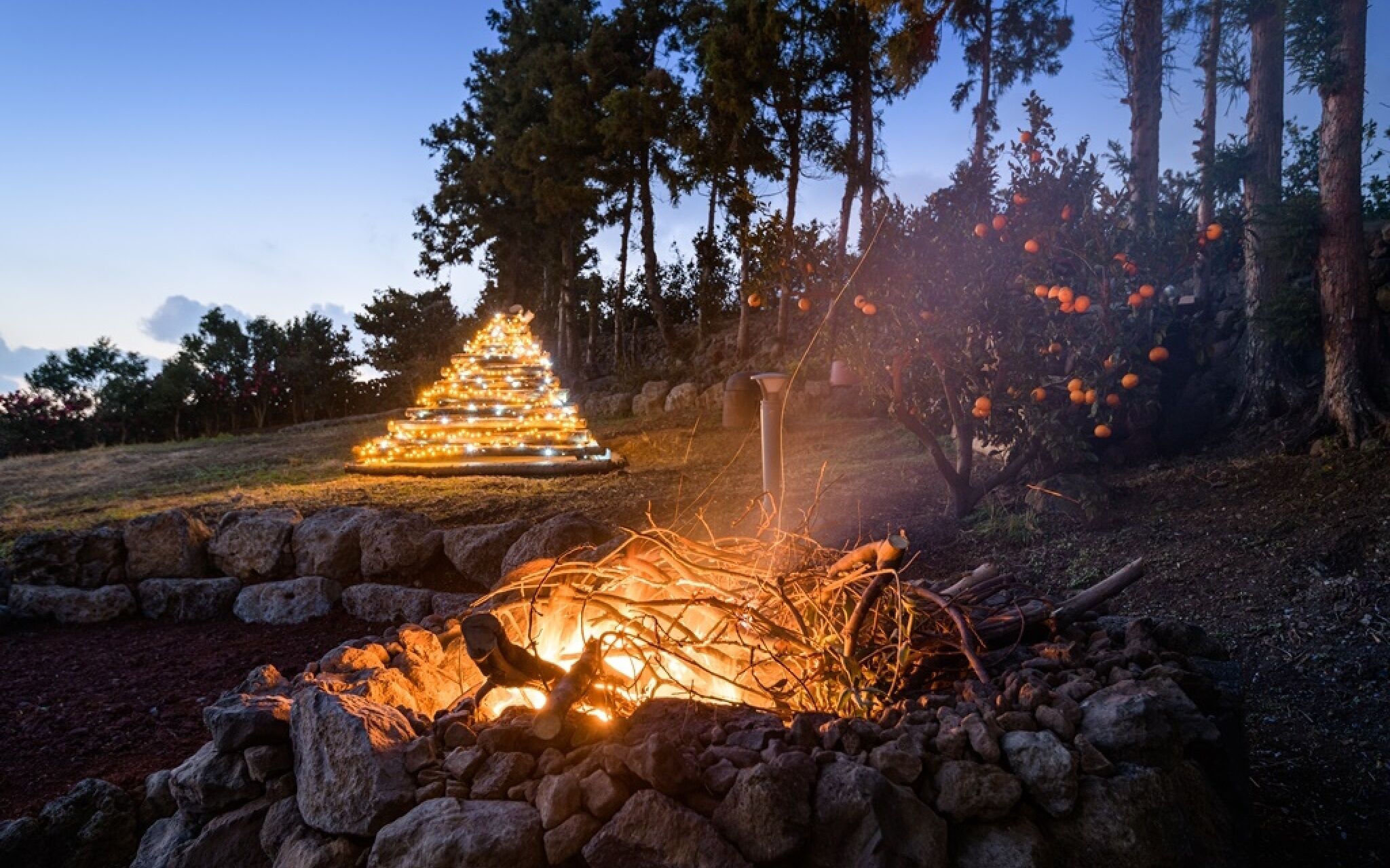 Jeju Patio Aewol
