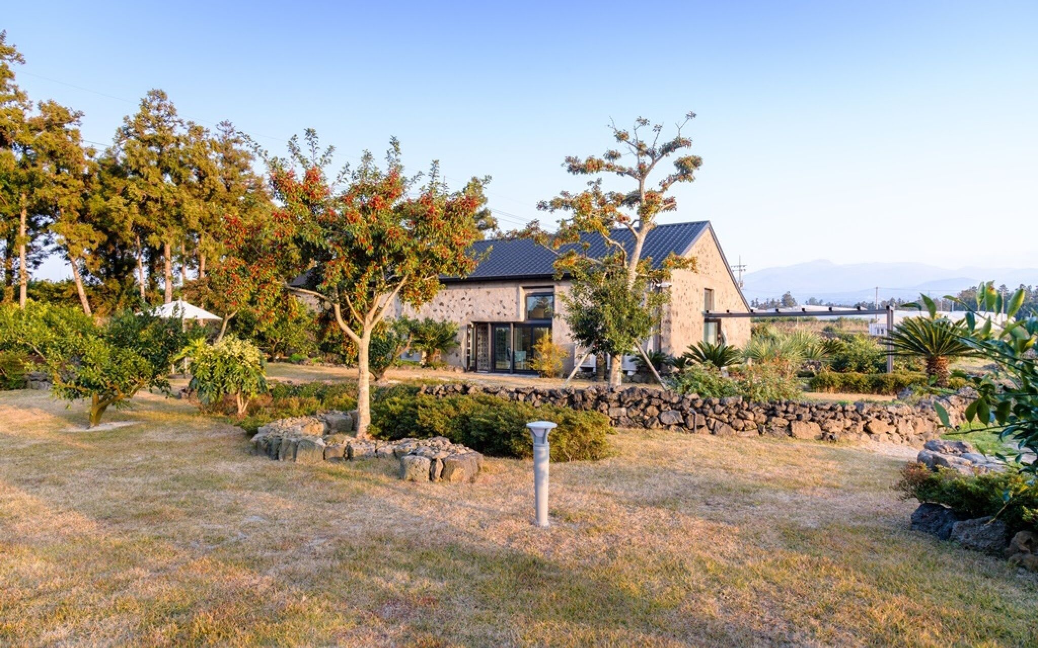 Jeju Patio Aewol