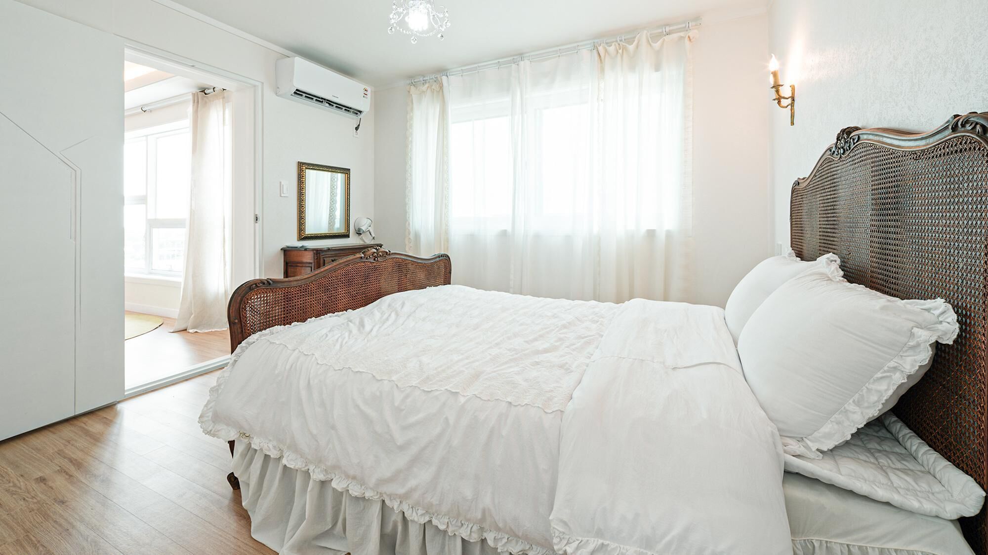 Jeju Pelong Pension