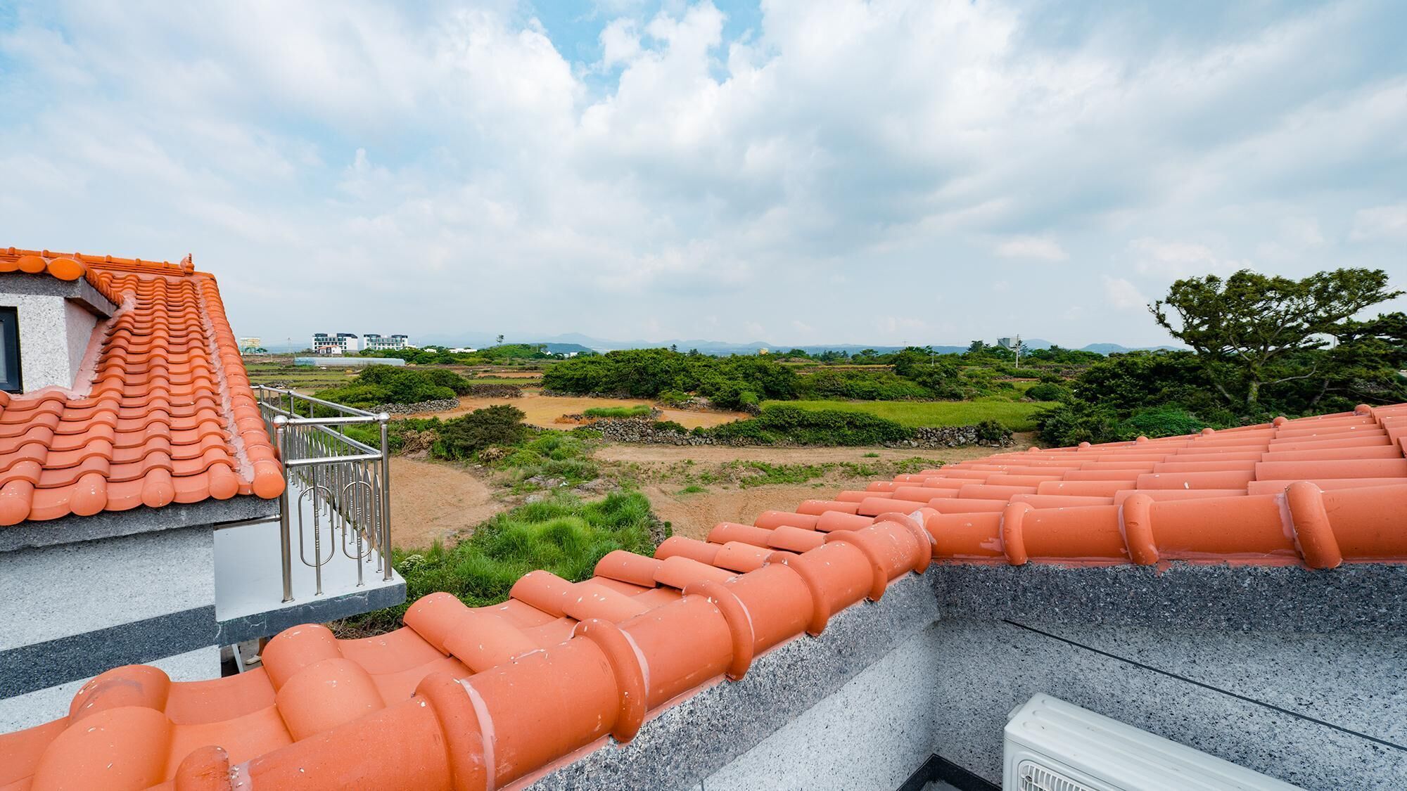 Jeju Pelong Pension