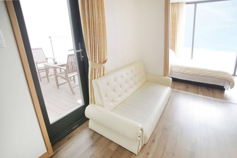 Jeju Pension Oda