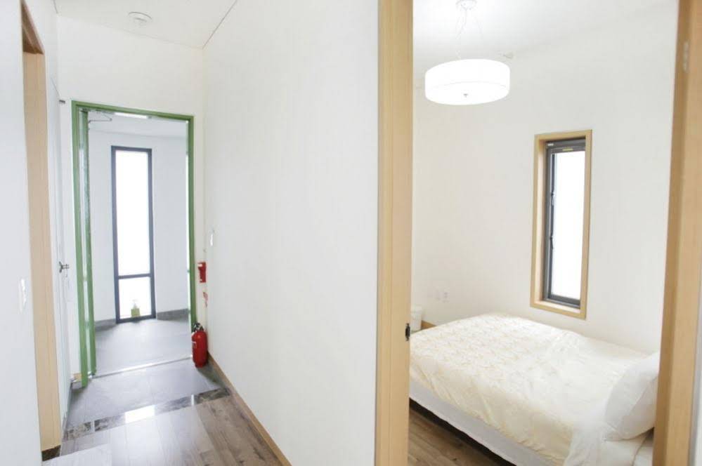 Jeju Pension Oda