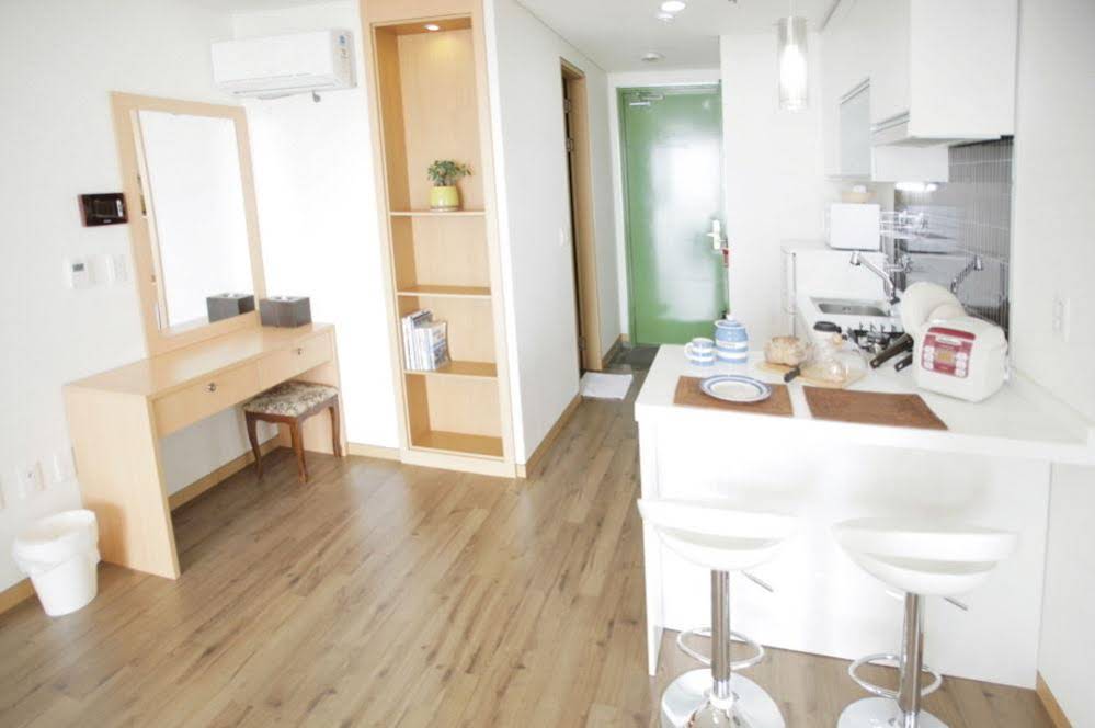 Jeju Pension Oda