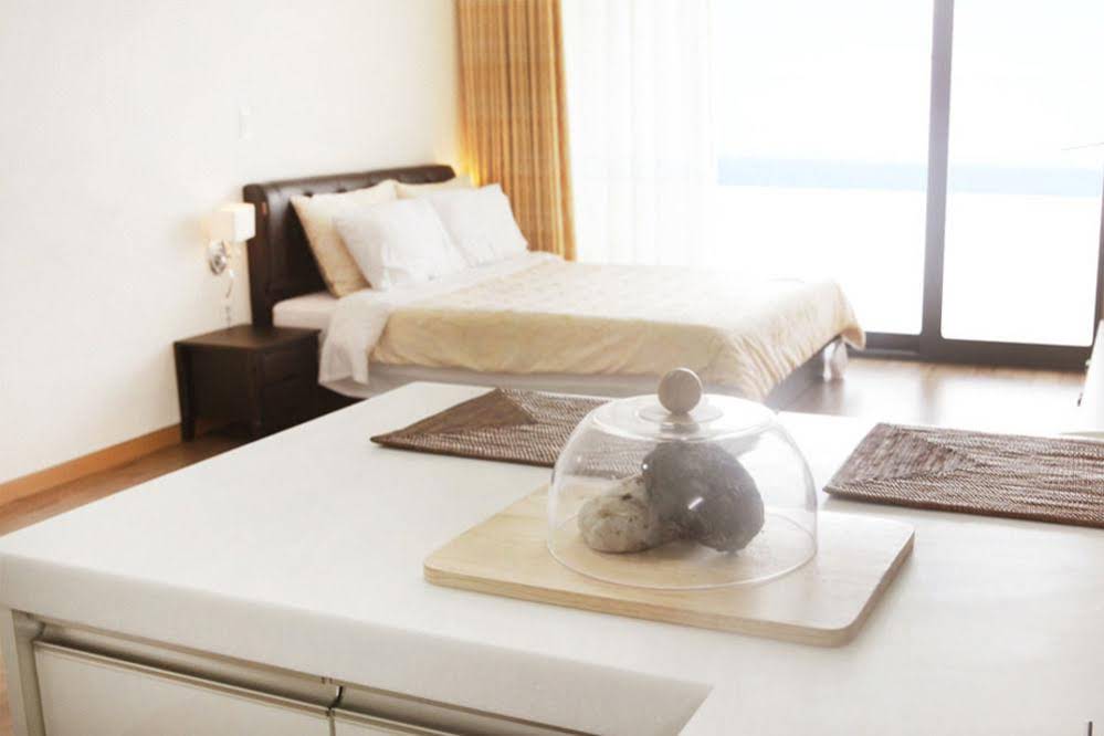 Jeju Pension Oda