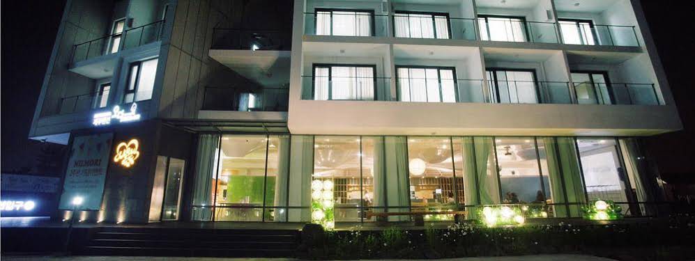 Jeju Pension Oda