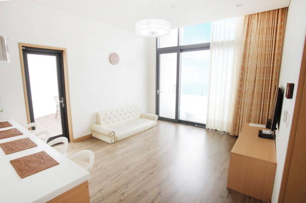 Jeju Pension Oda