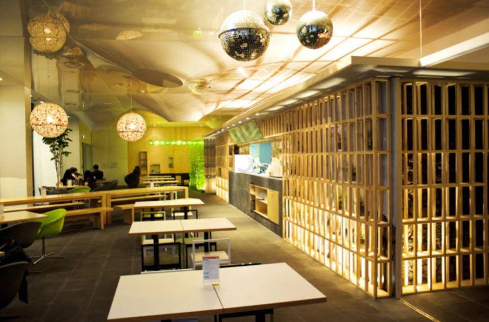 Jeju Pension Oda