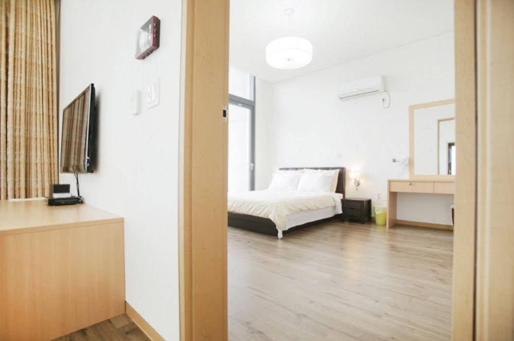 Jeju Pension Oda