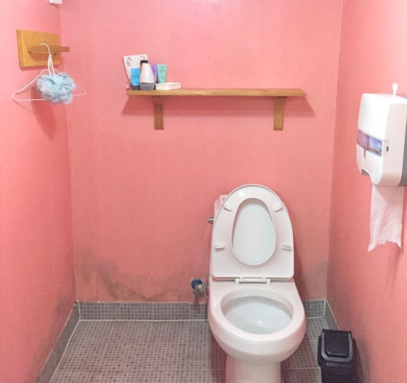 Jeju Pobine Odumak Guest House
