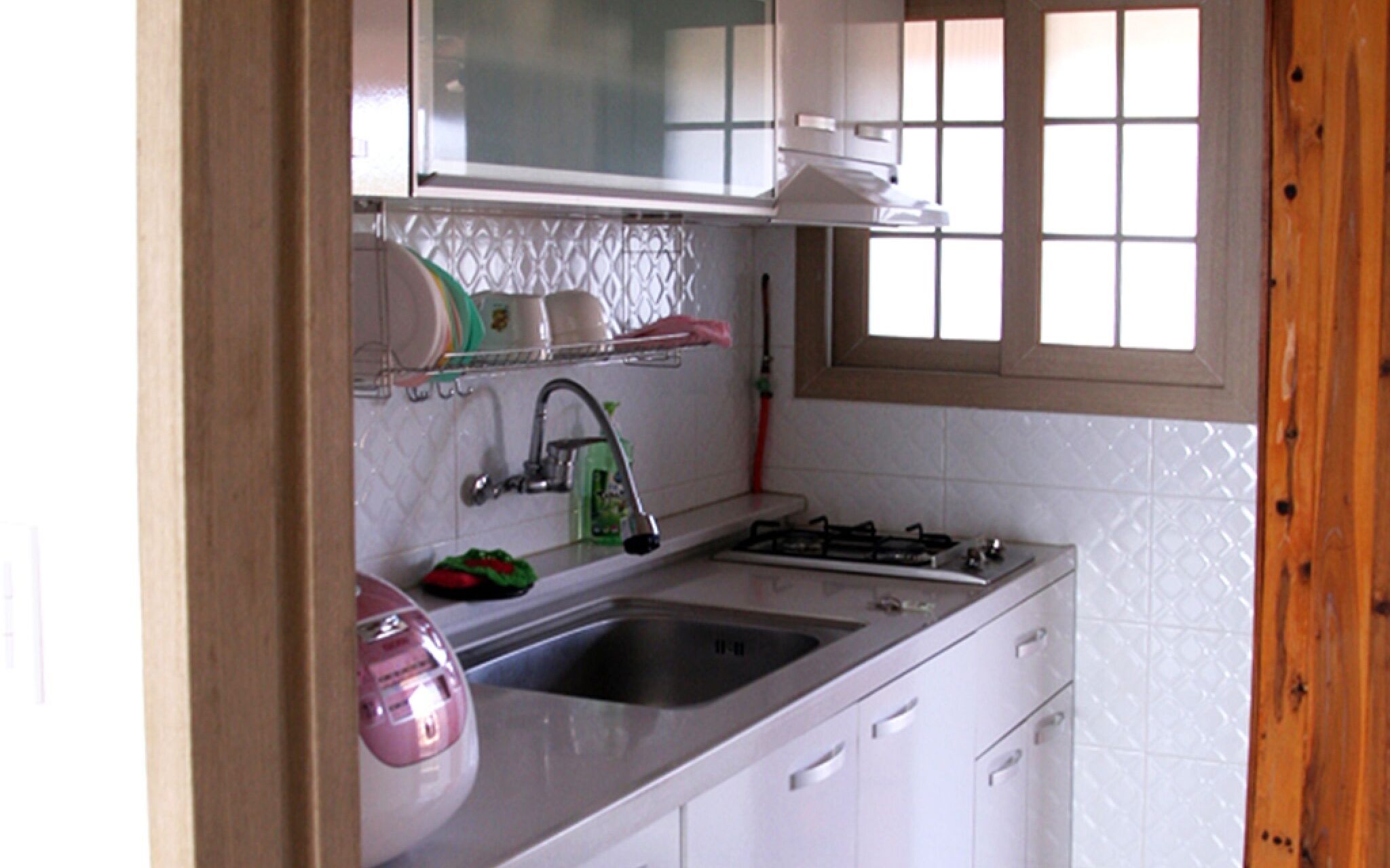 Jeju Poyoyo Pension And Guest House