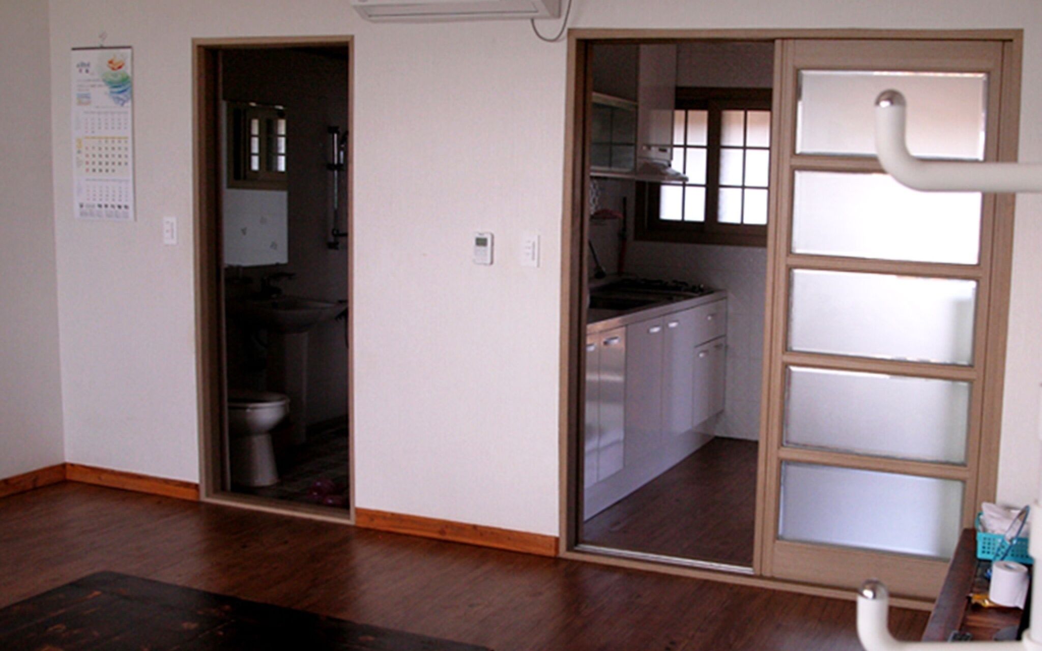 Jeju Poyoyo Pension And Guest House