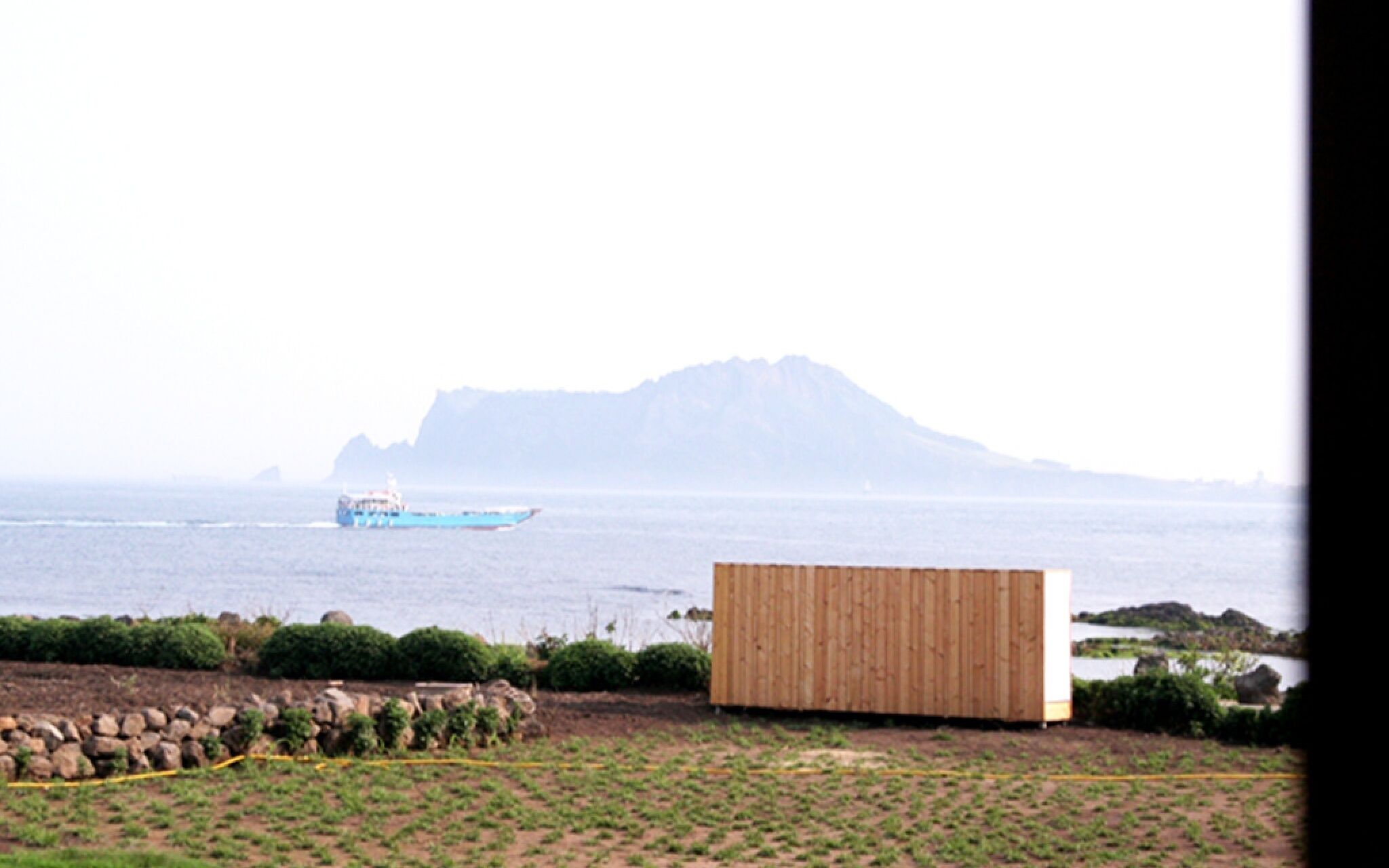 Jeju Poyoyo Pension And Guest House