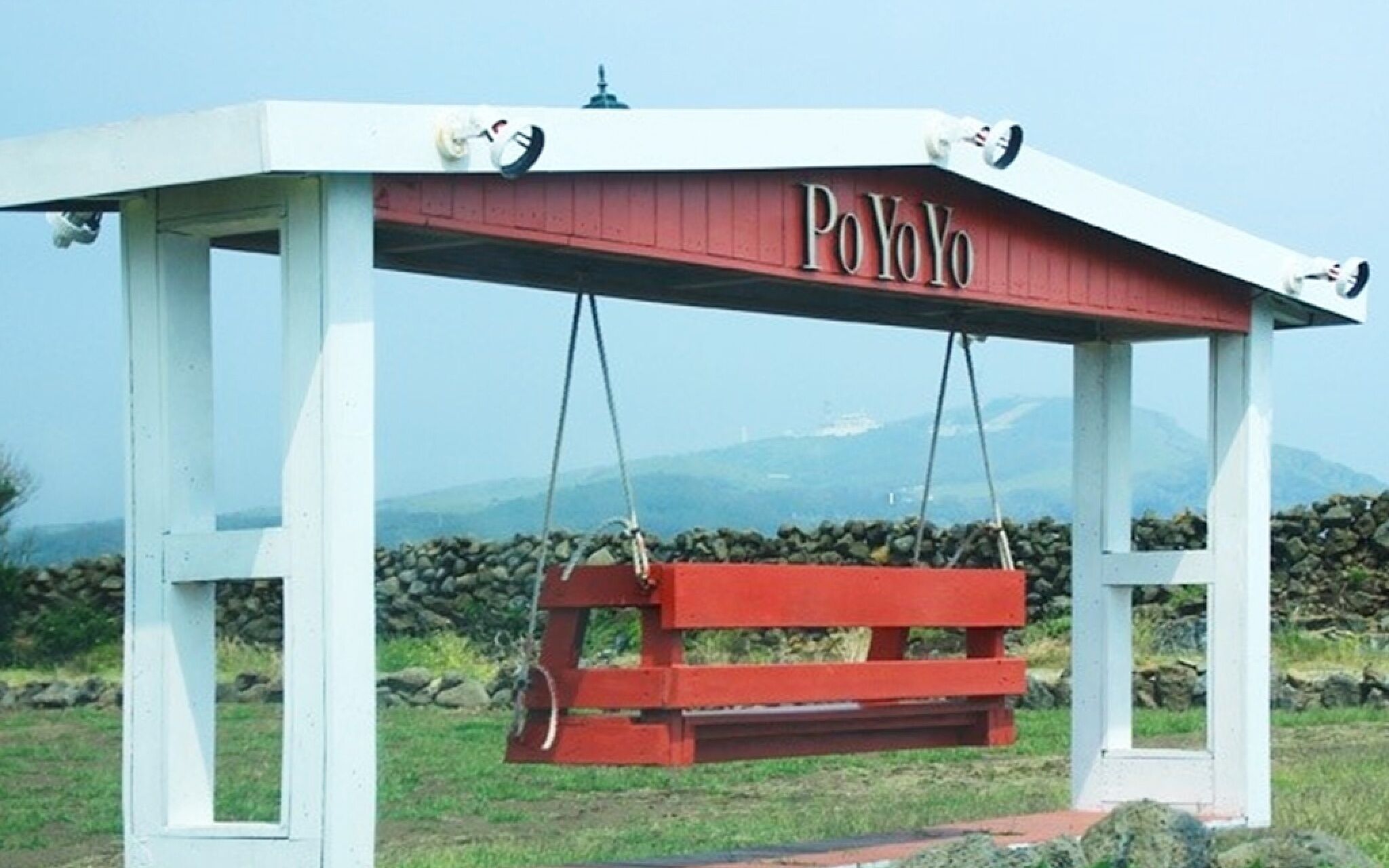 Jeju Poyoyo Pension And Guest House