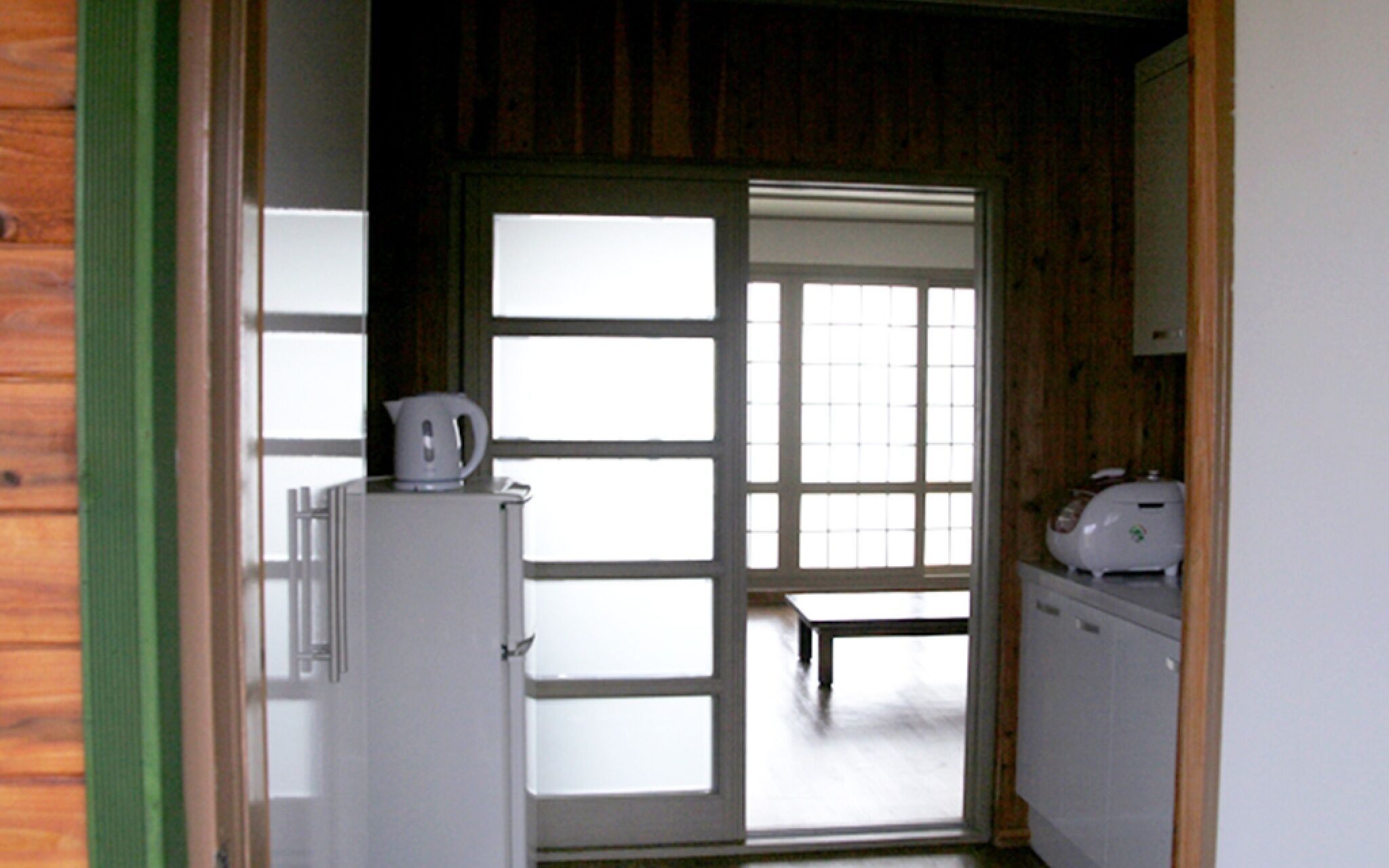 Jeju Poyoyo Pension And Guest House