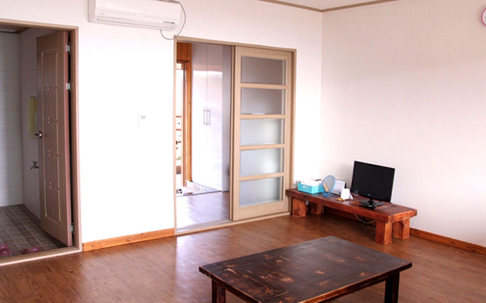 Jeju Poyoyo Pension And Guest House