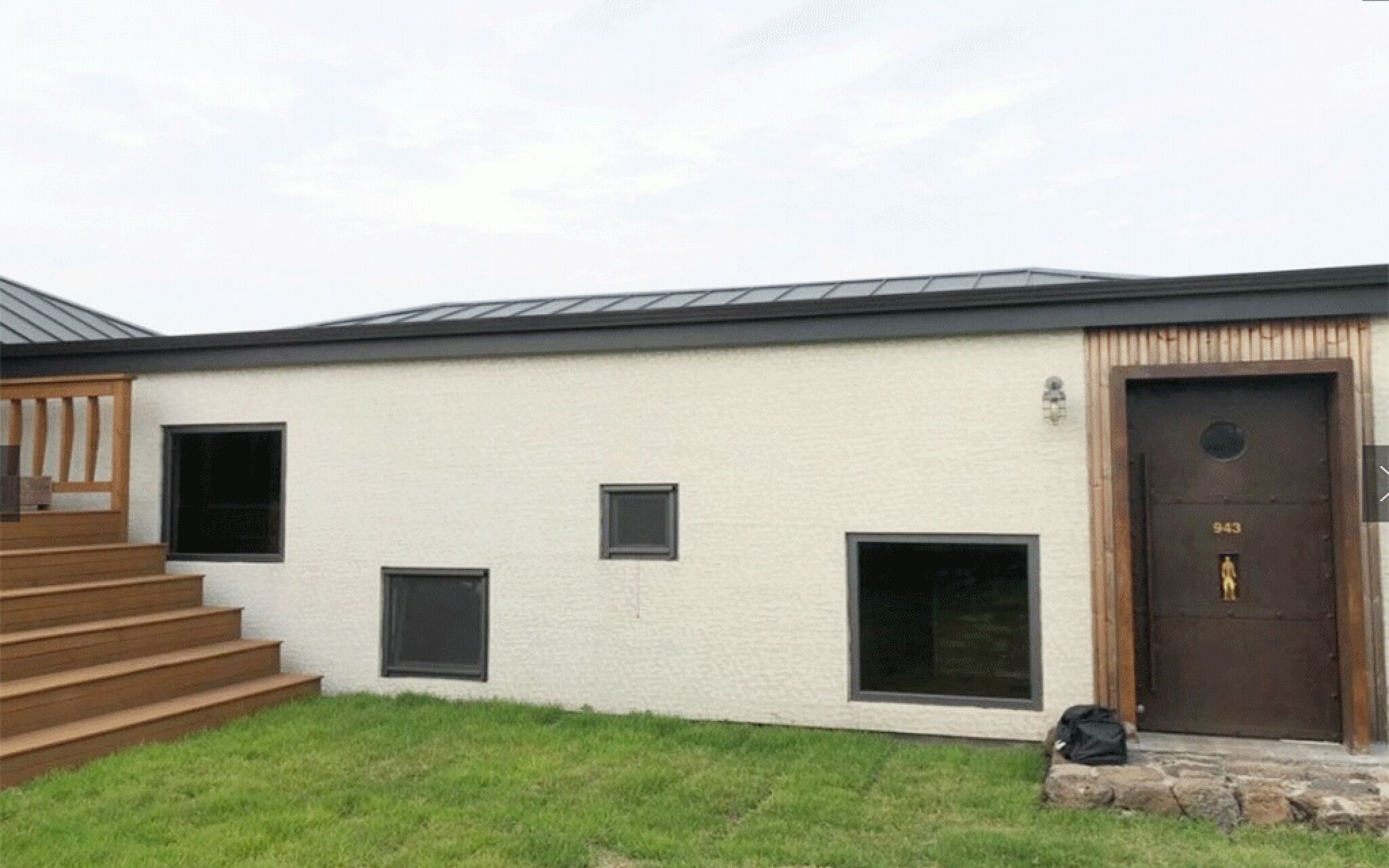 Jeju Pyeongdaeri 943 Tu Casa