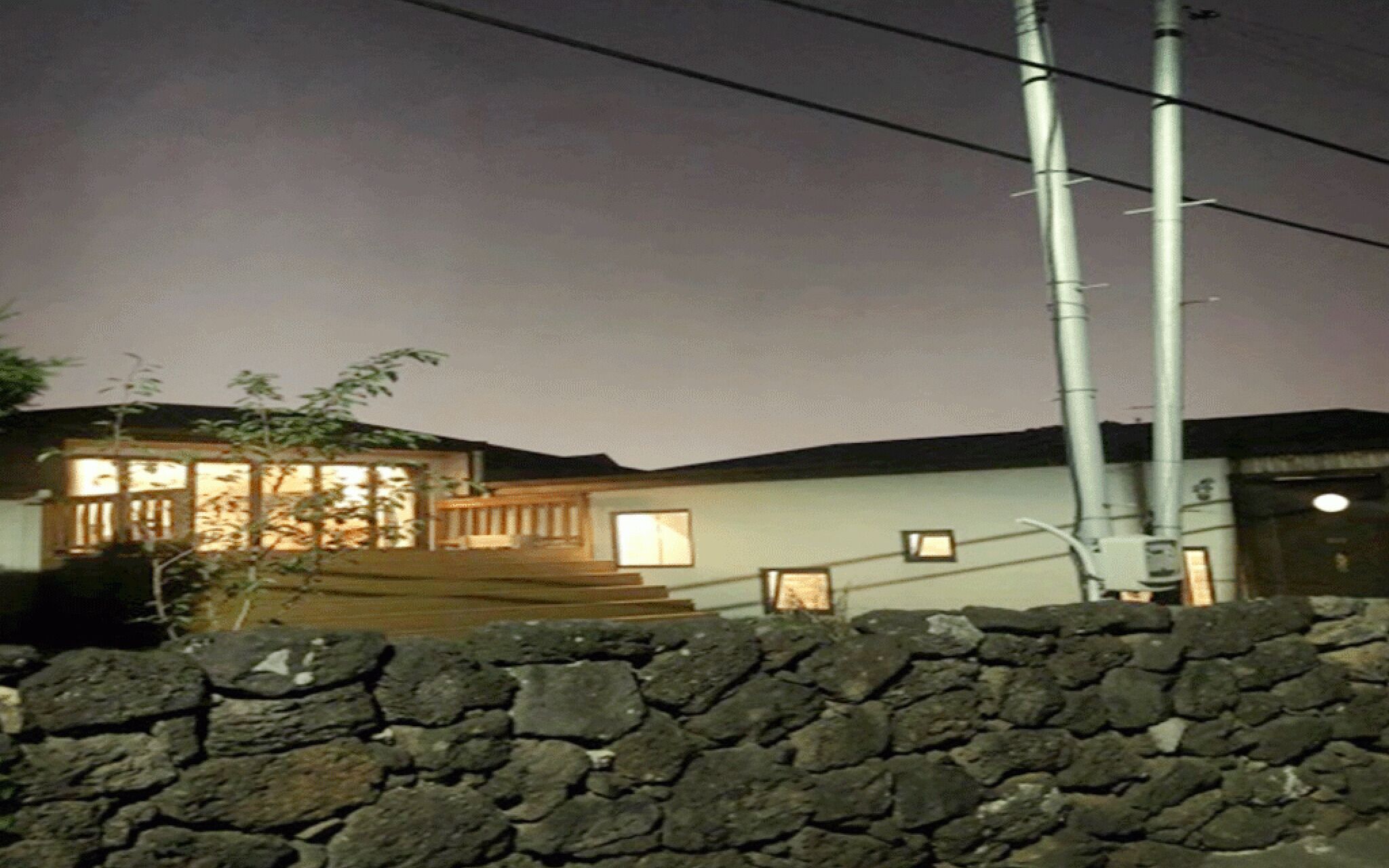 Jeju Pyeongdaeri 943 Tu Casa