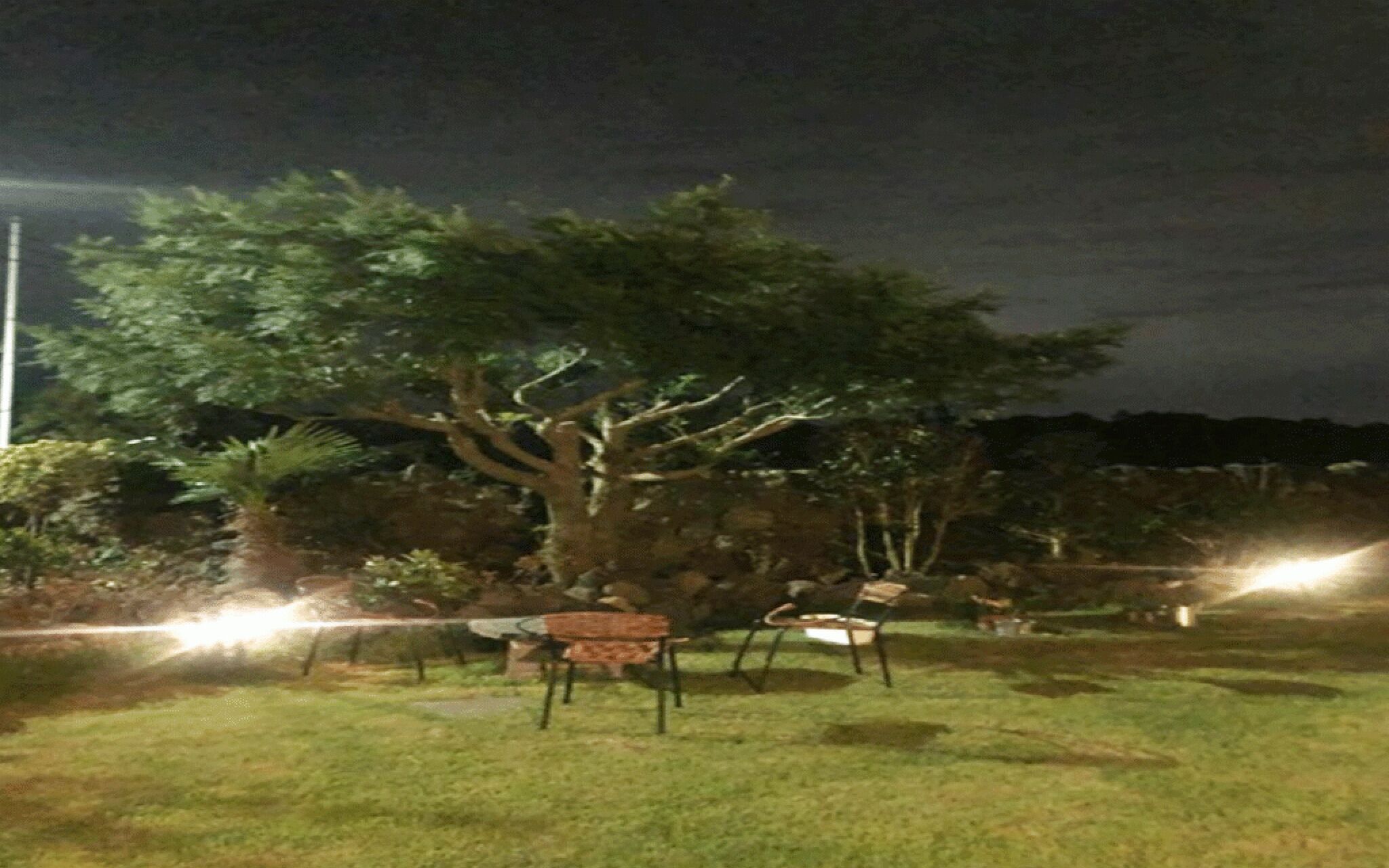Jeju Pyeongdaeri 943 Tu Casa