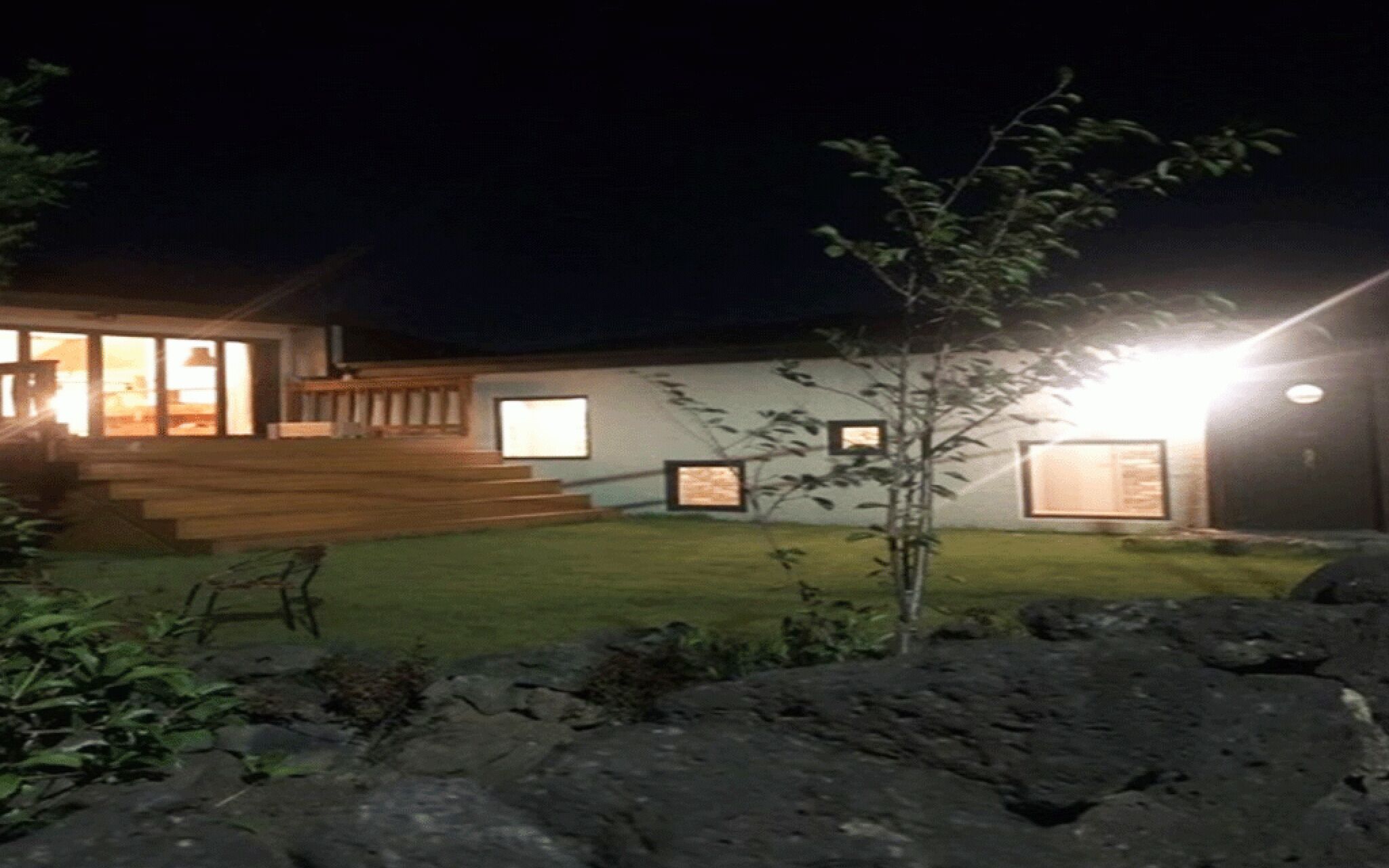 Jeju Pyeongdaeri 943 Tu Casa