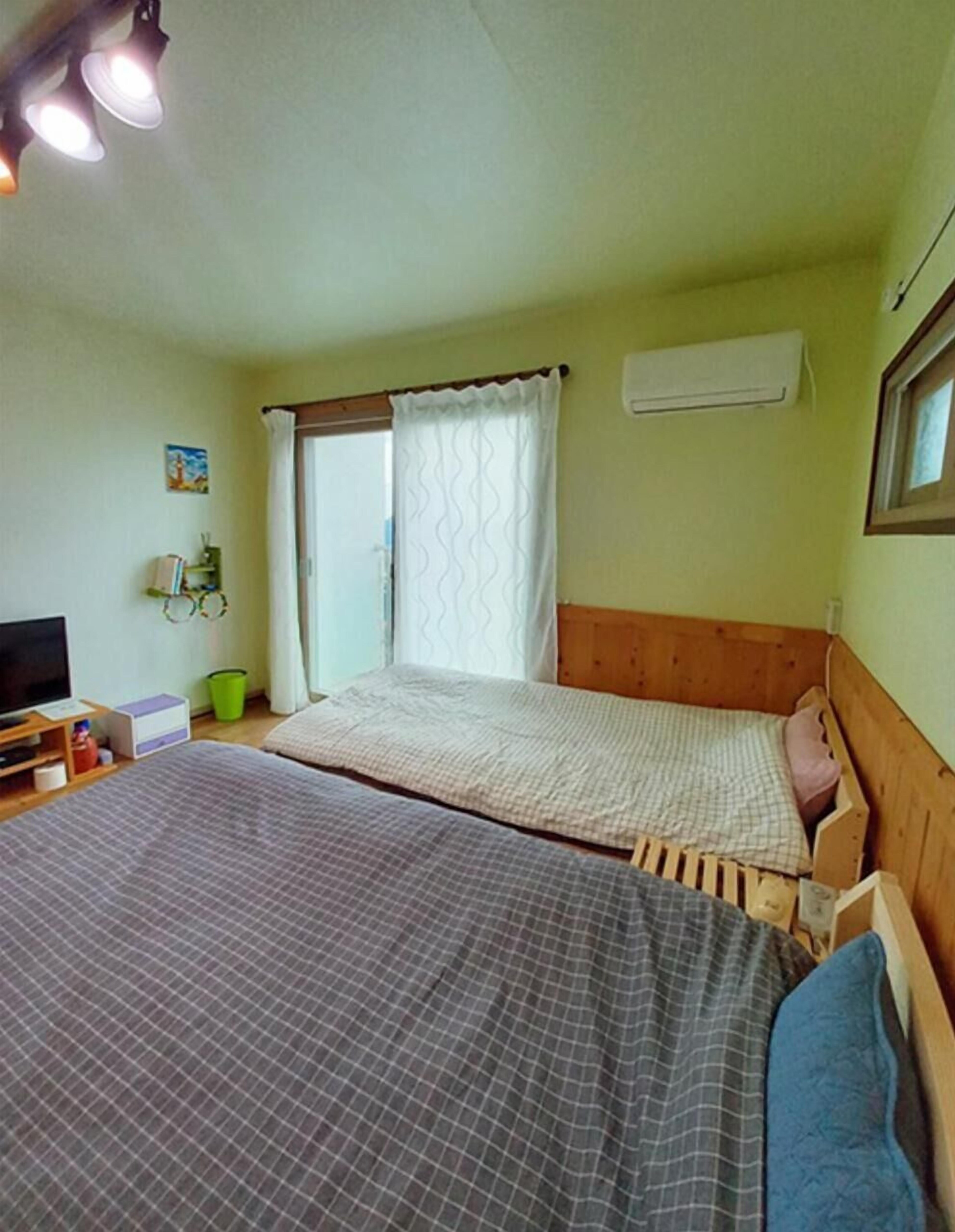 Jeju Rainbow Pension & Guest House