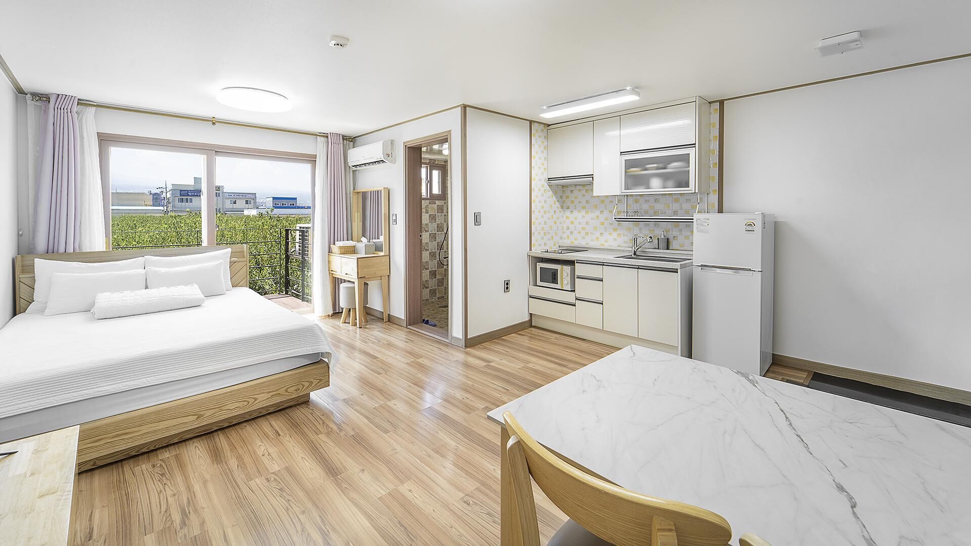 Jeju Rime Pension