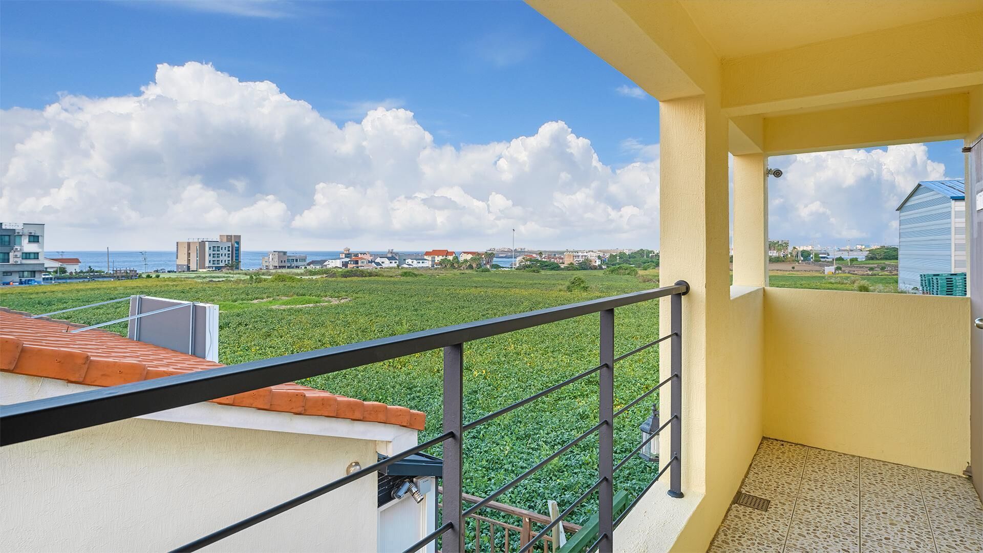Jeju Rime Pension