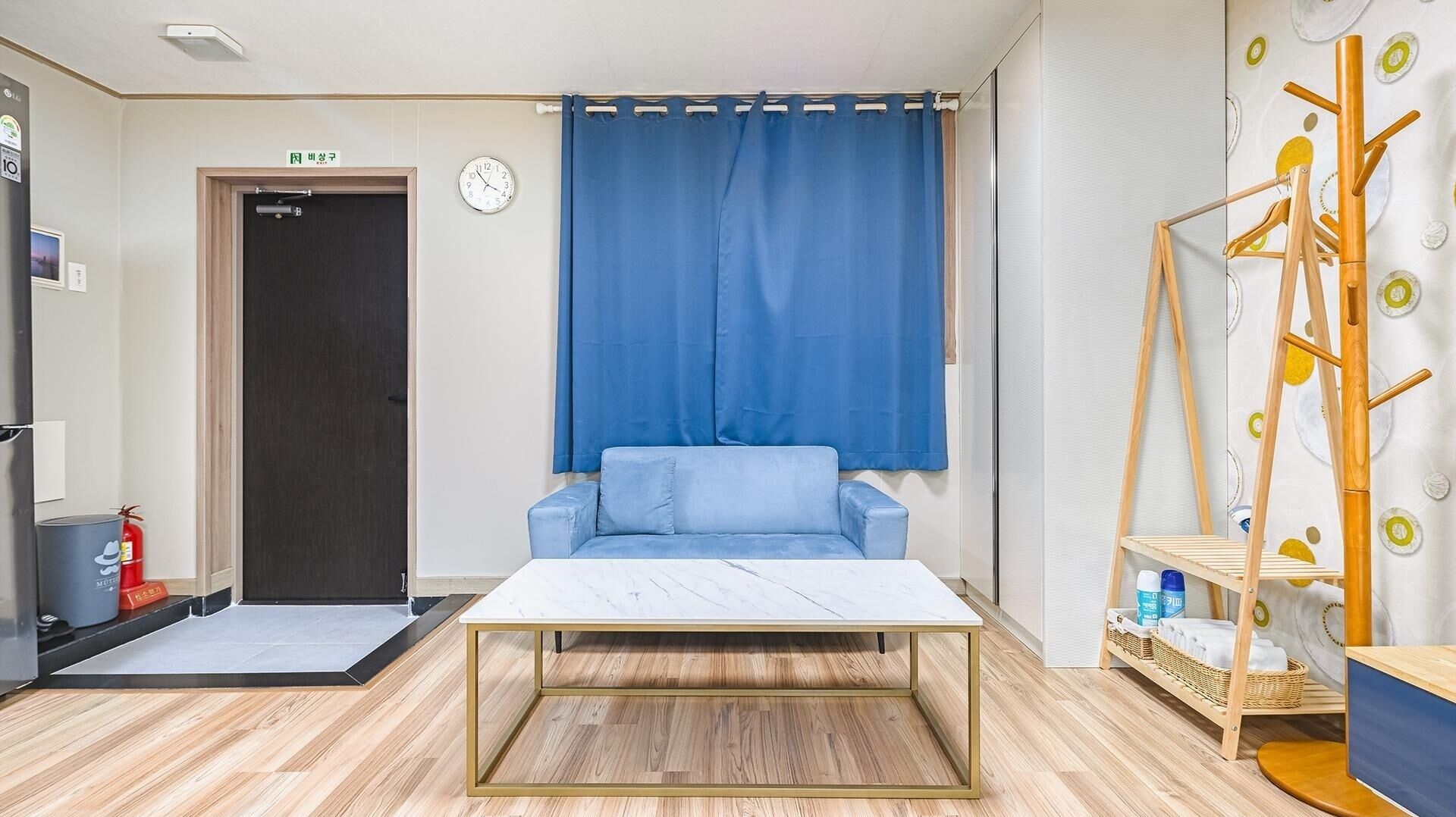 Jeju Rime Pension