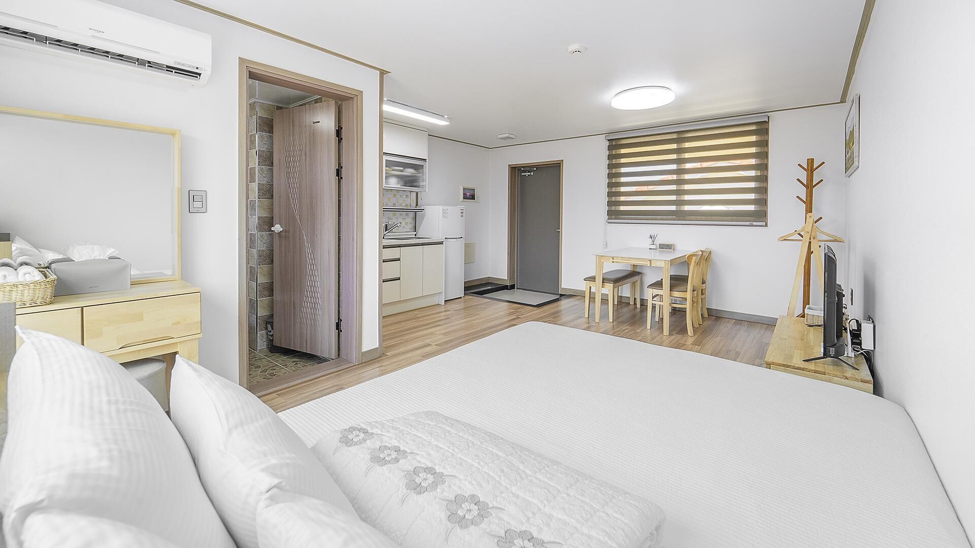 Jeju Rime Pension