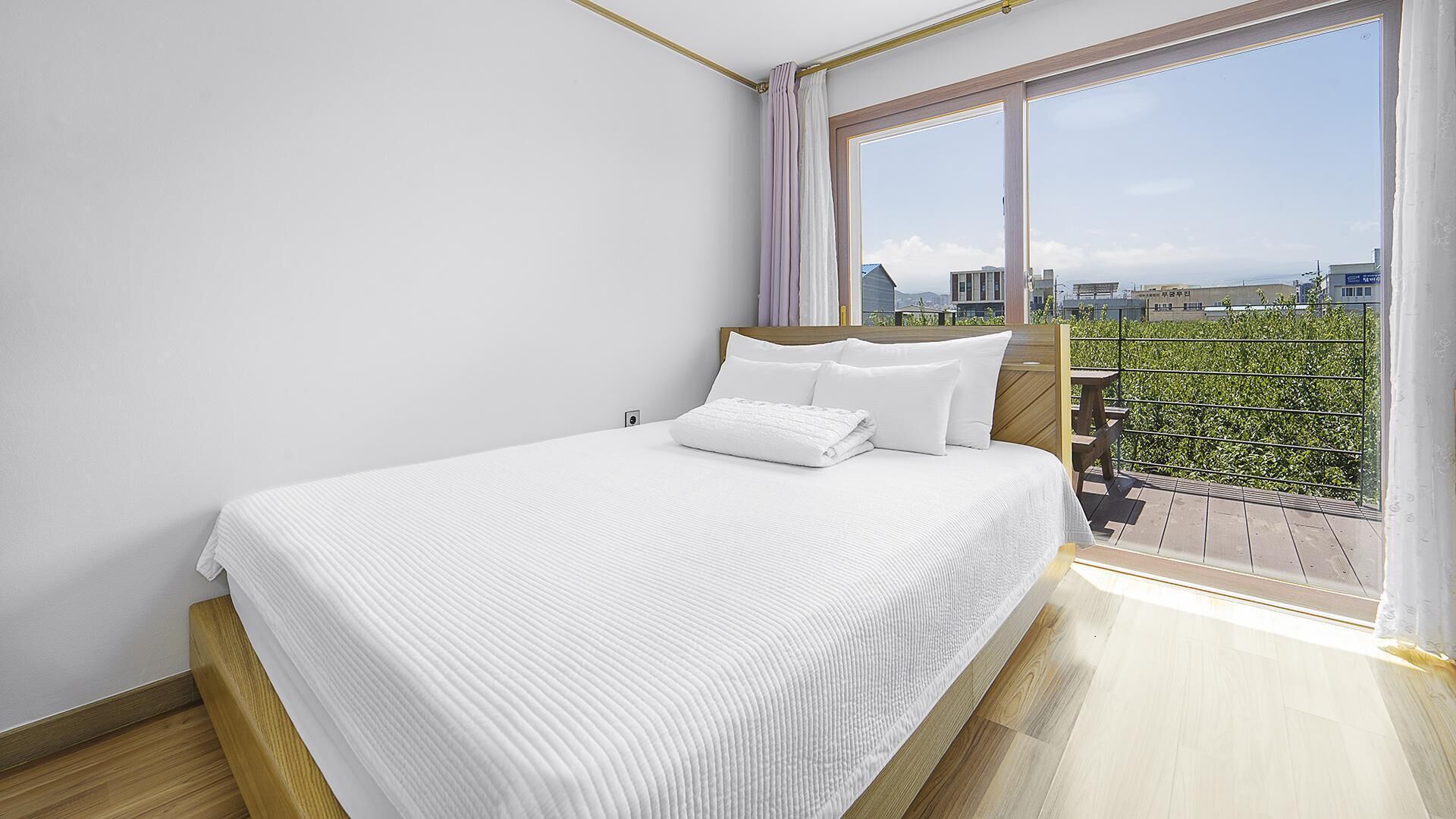 Jeju Rime Pension