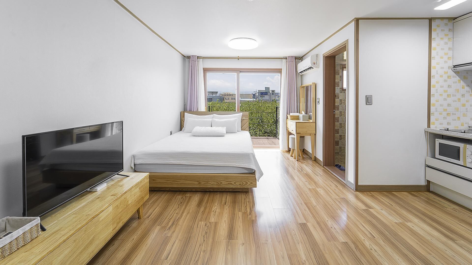 Jeju Rime Pension