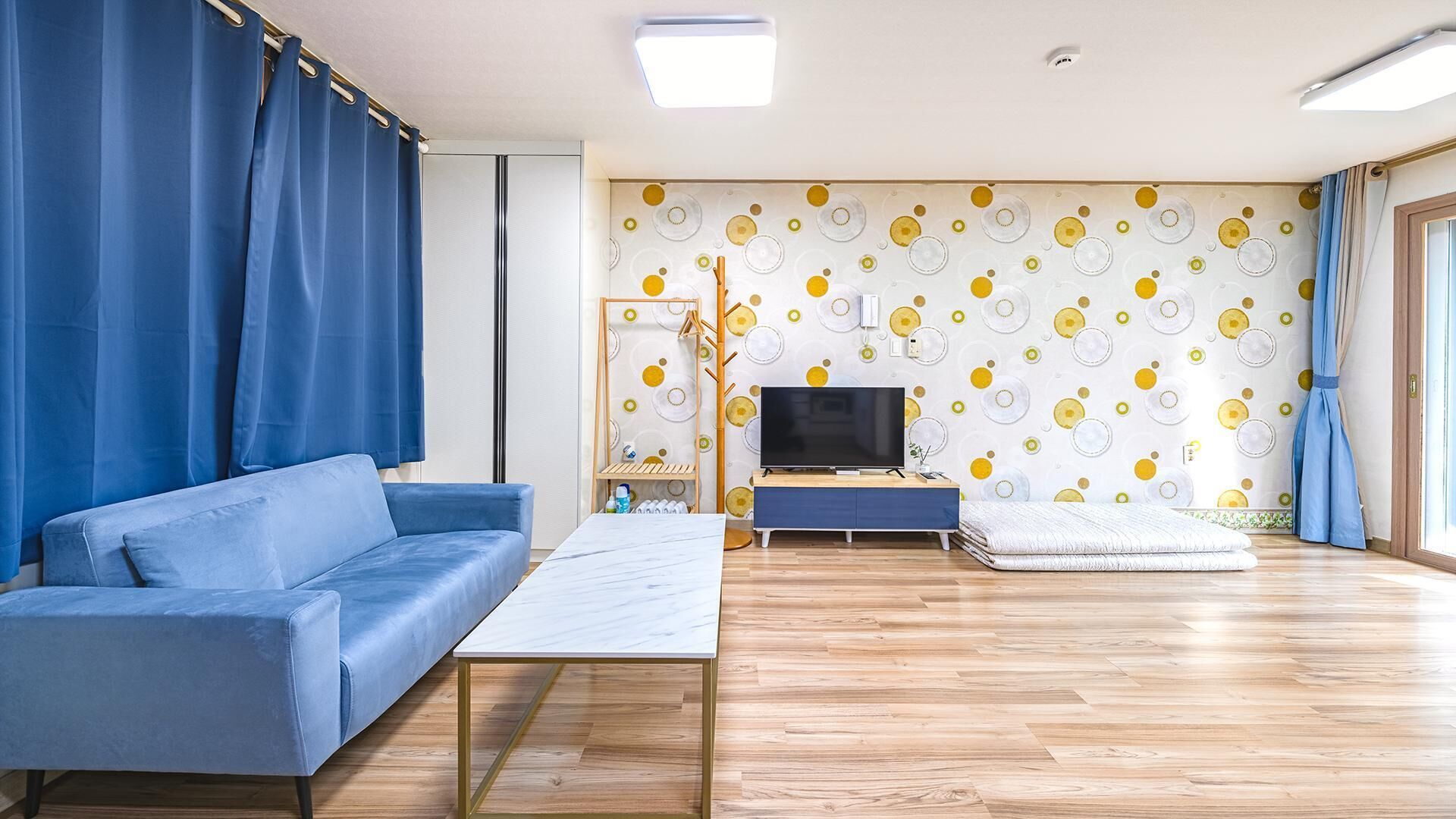 Jeju Rime Pension