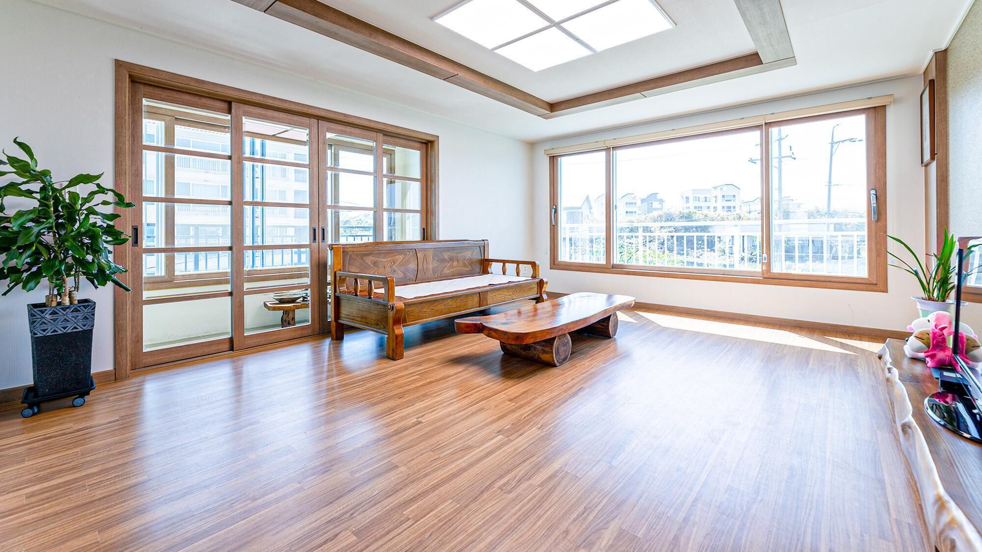 Jeju Rindo Pension