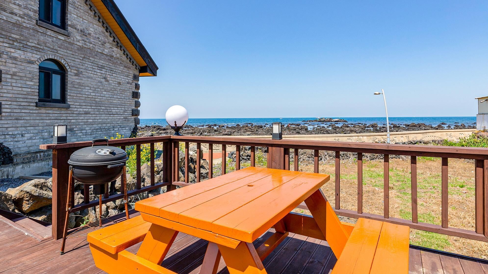 Jeju Rindo Pension