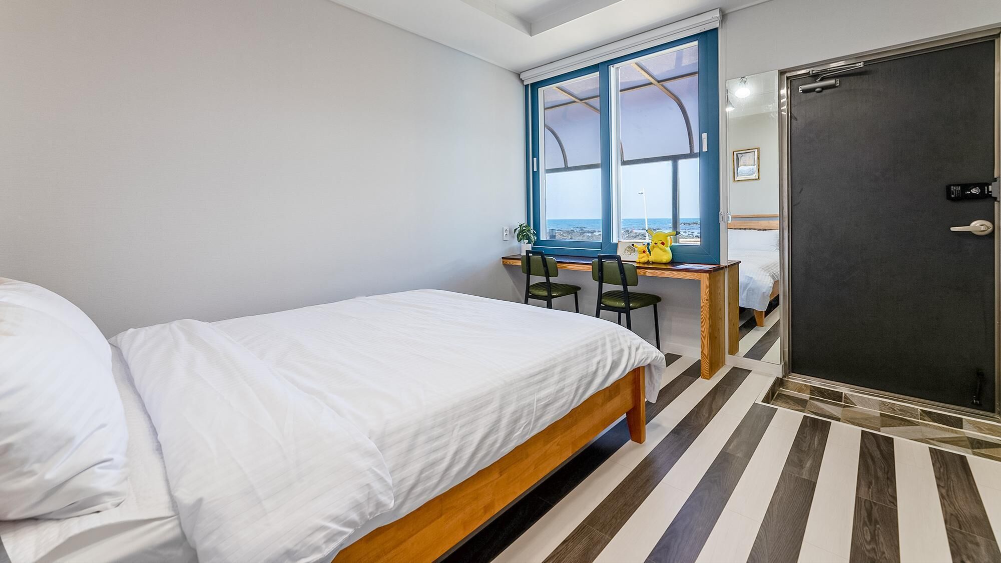 Jeju Rindo Pension
