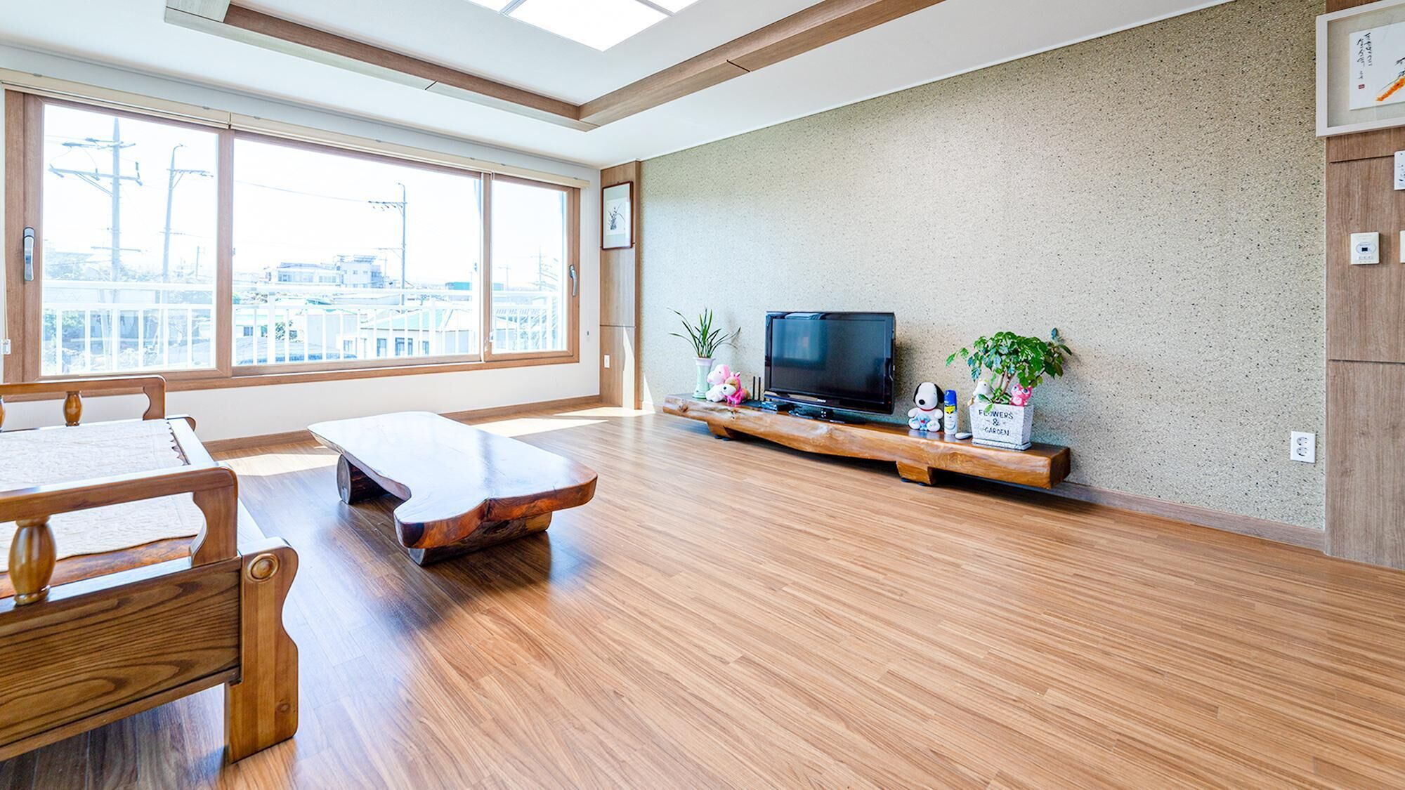 Jeju Rindo Pension