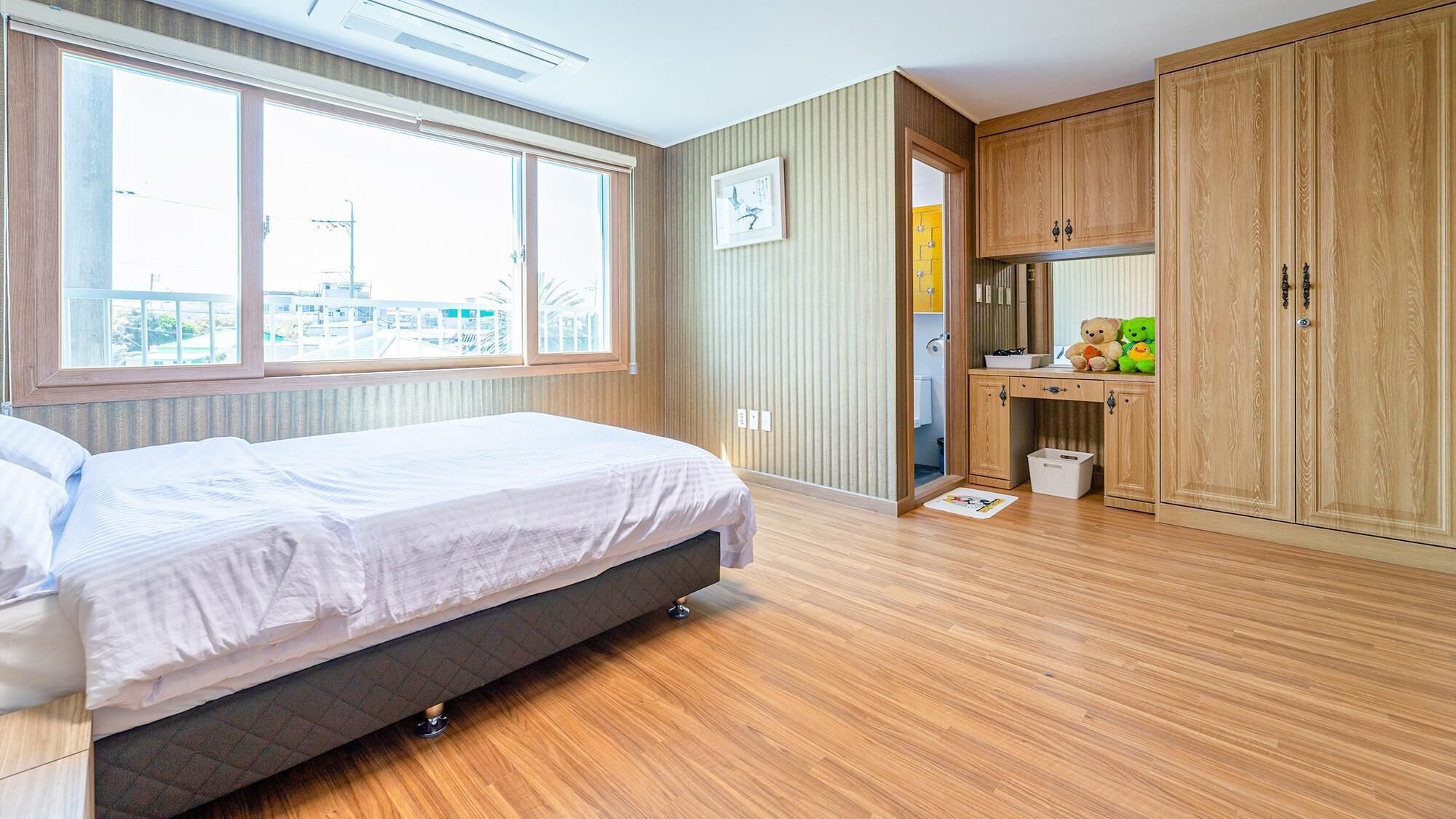 Jeju Rindo Pension