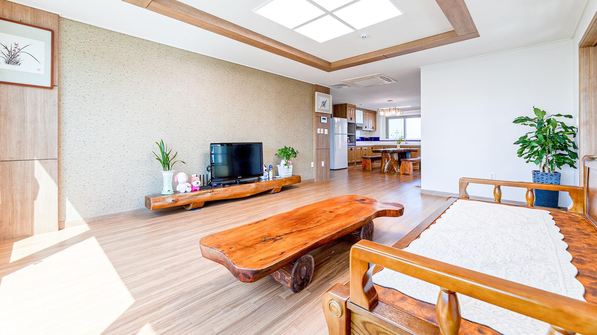 Jeju Rindo Pension