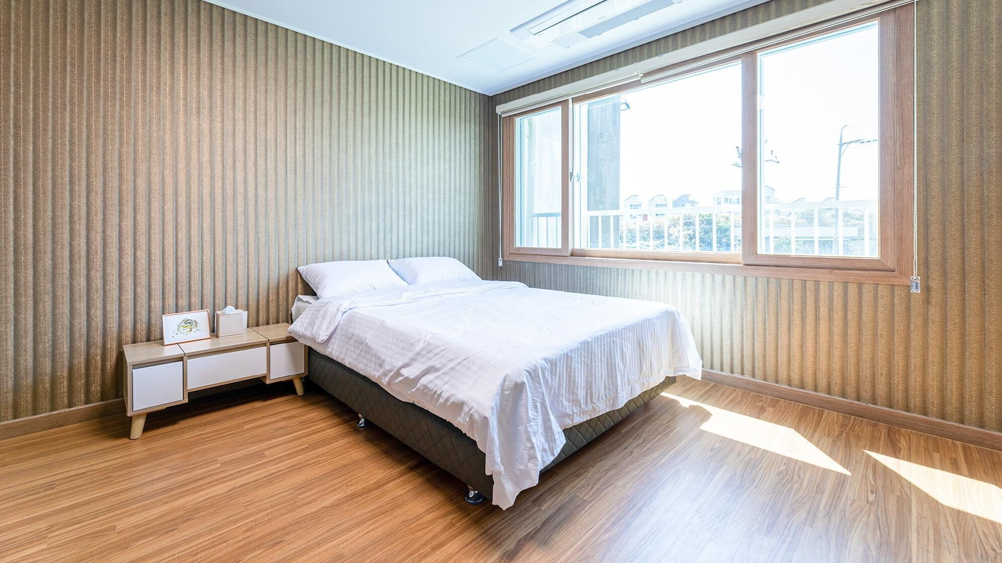 Jeju Rindo Pension
