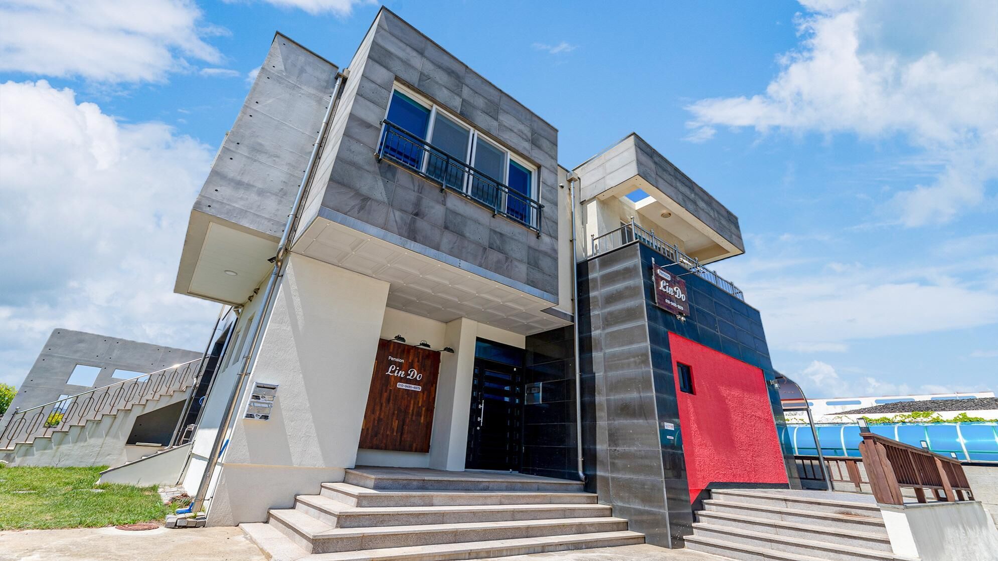 Jeju Rindo Pension