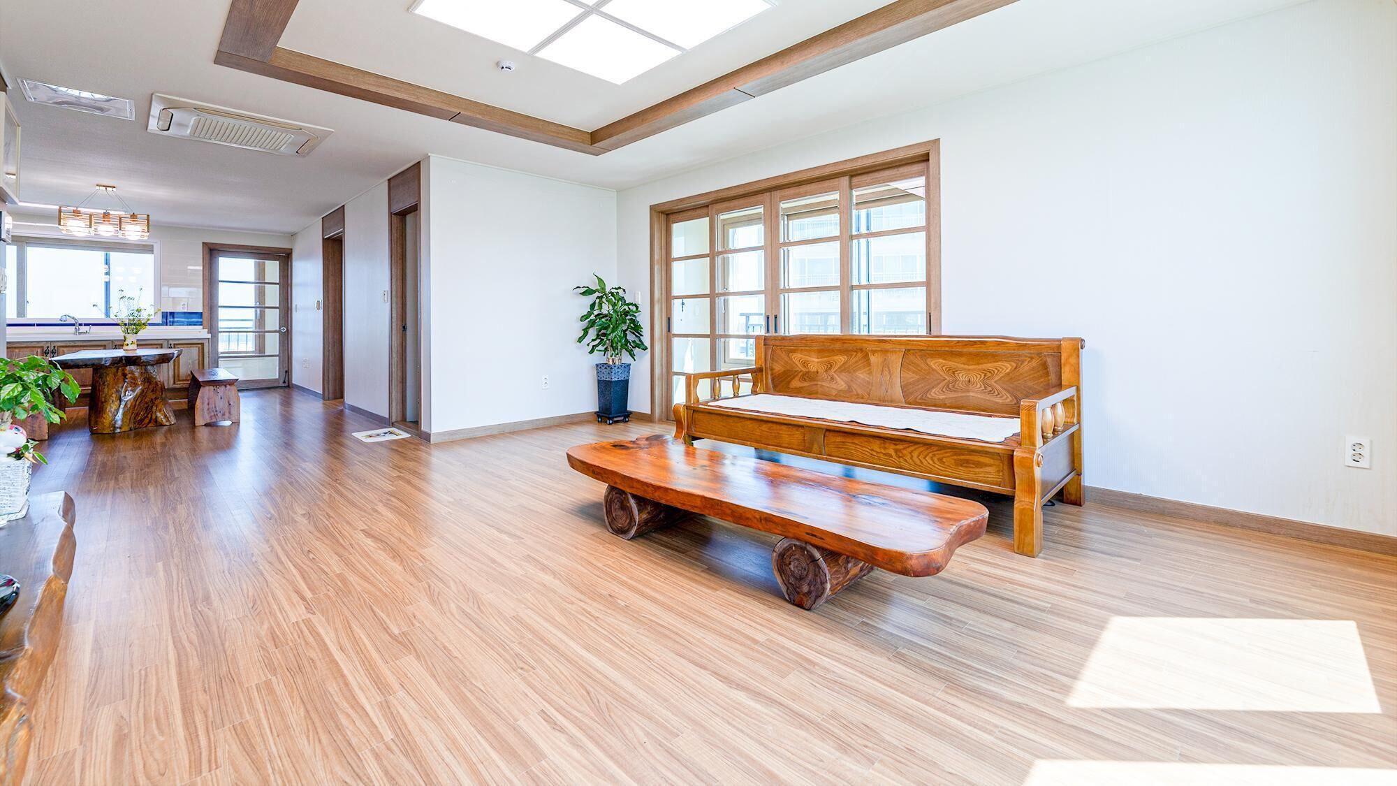 Jeju Rindo Pension