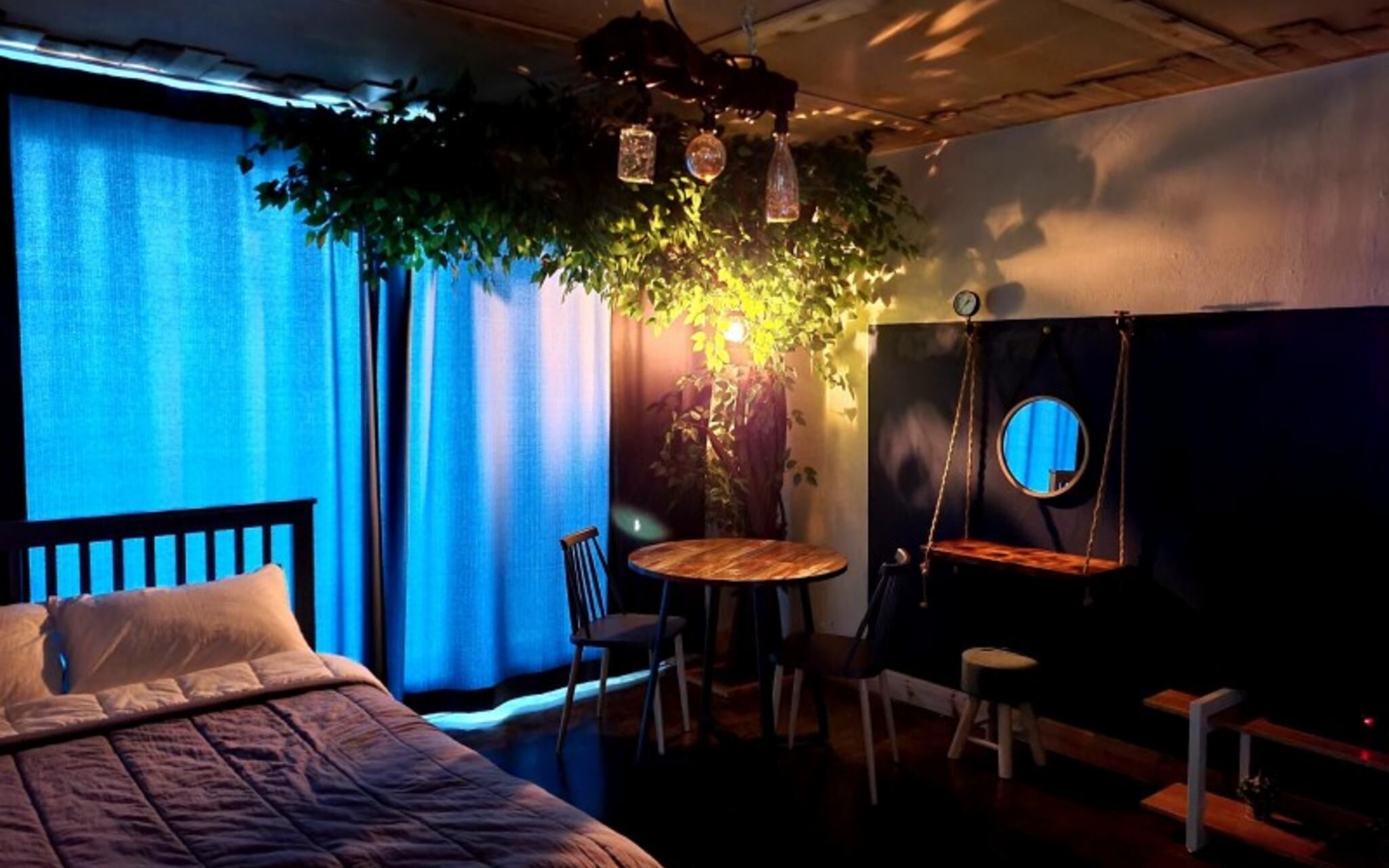 Jeju Romantic Jeju Pension