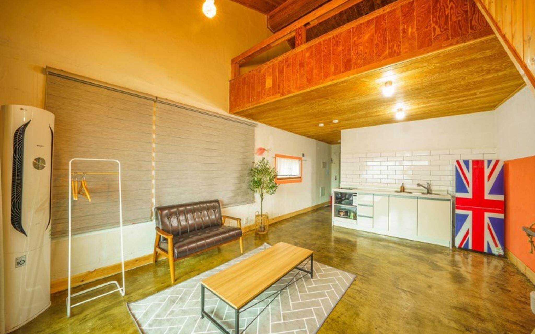 Jeju Romantic Jeju Pension