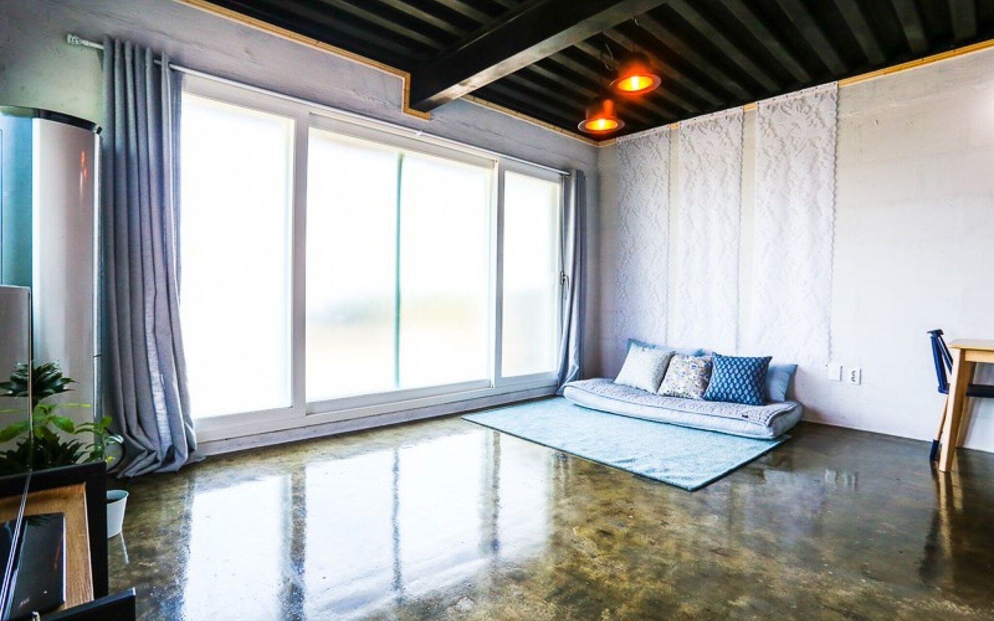 Jeju Romantic Jeju Pension