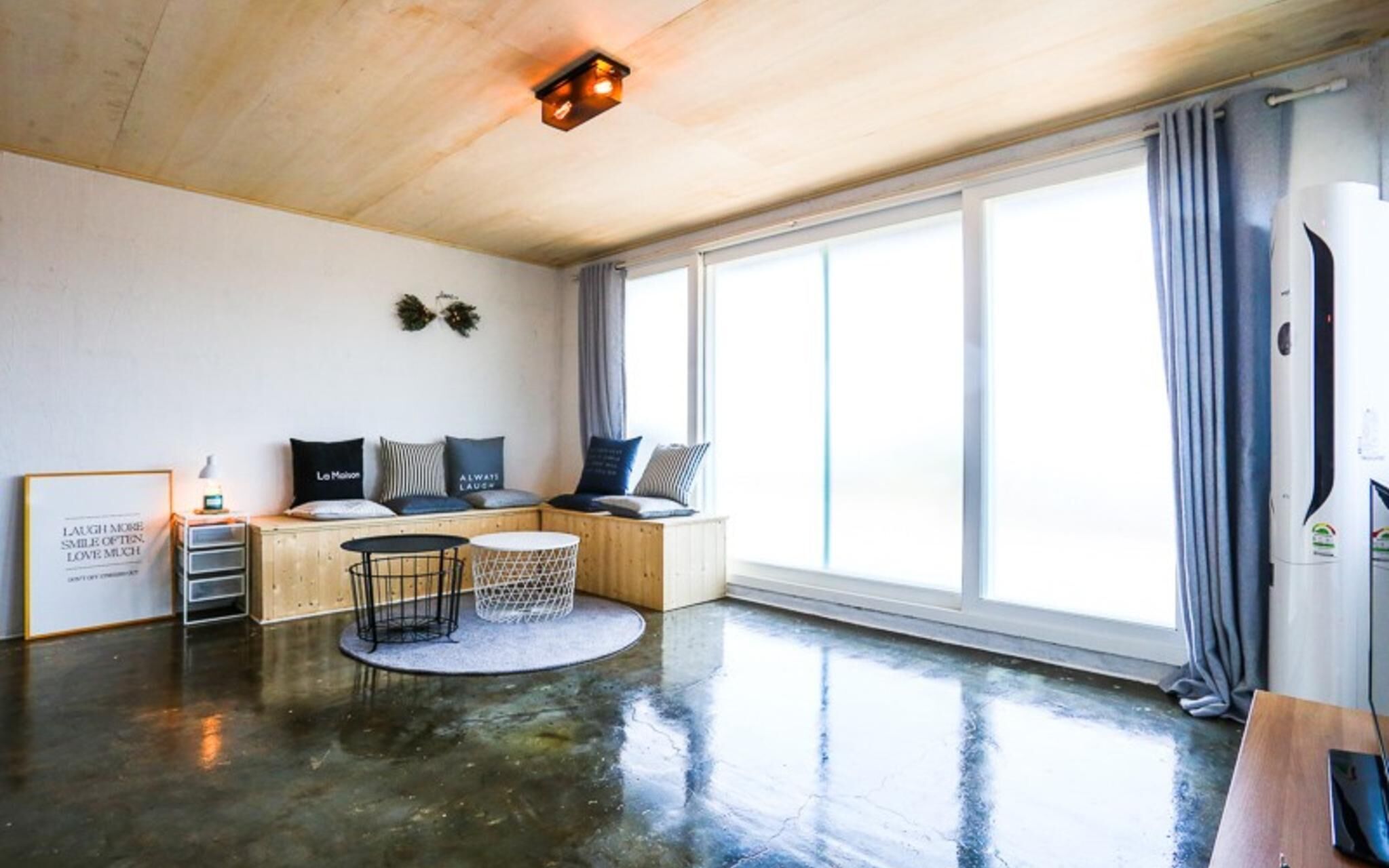 Jeju Romantic Jeju Pension