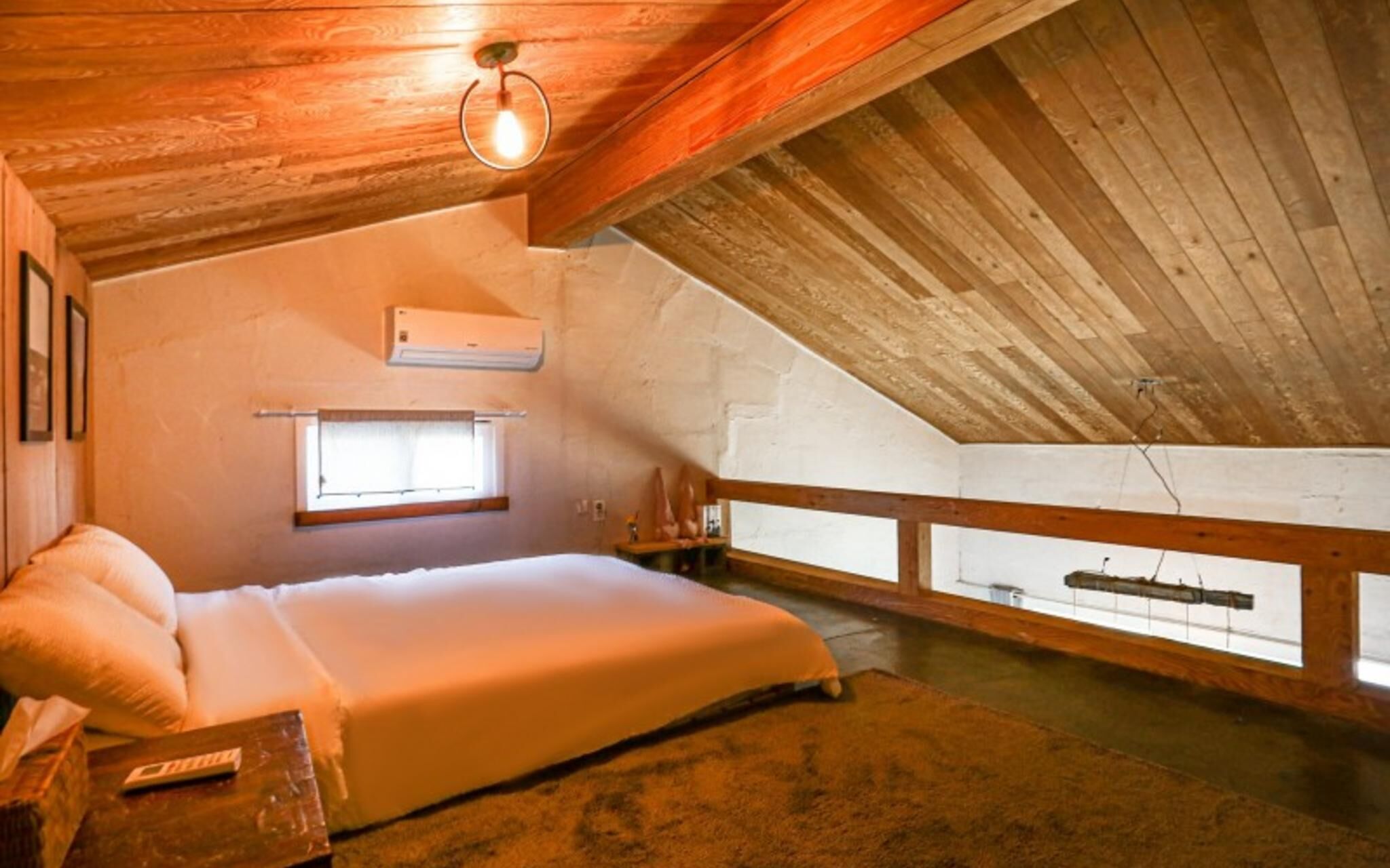 Jeju Romantic Jeju Pension