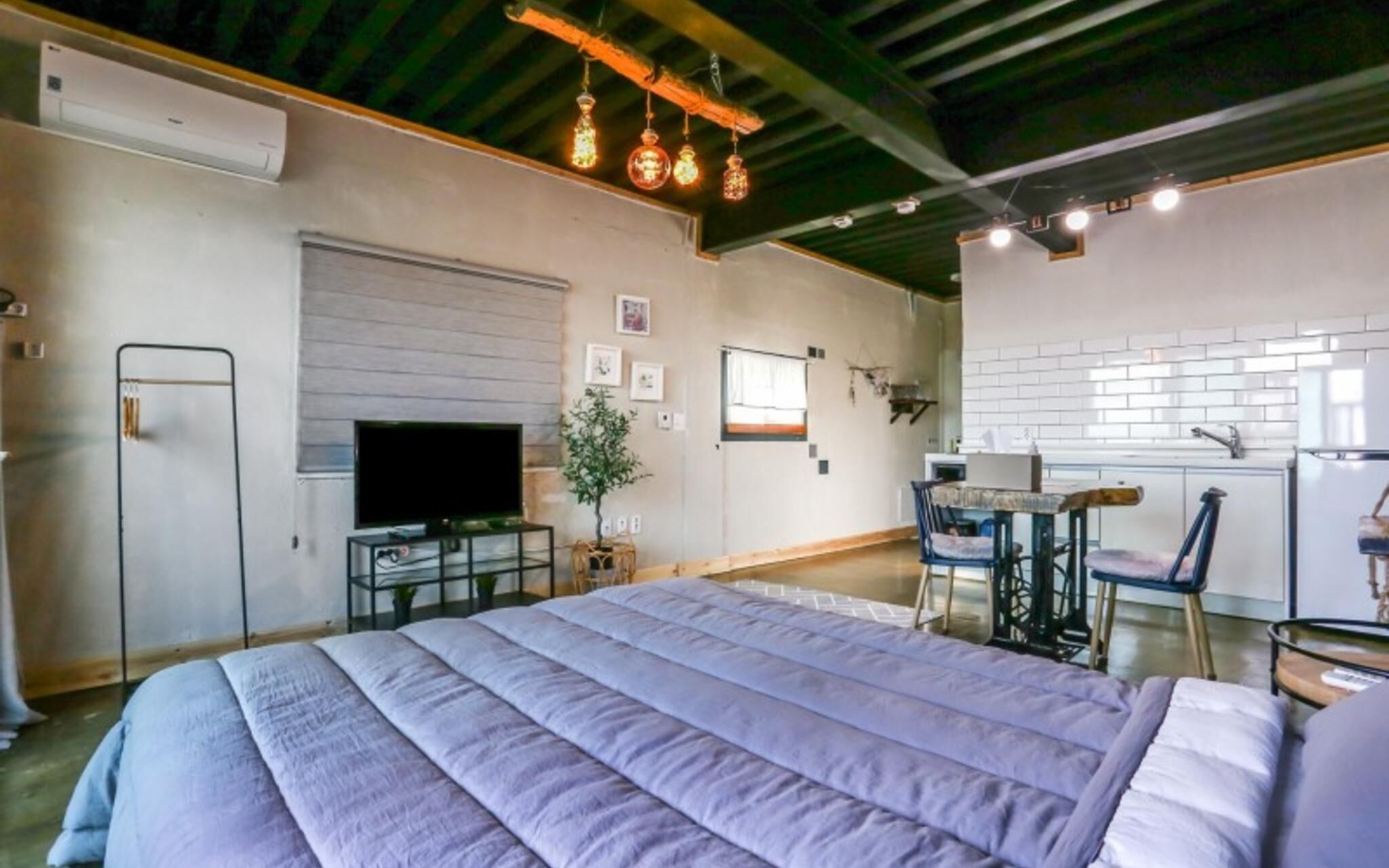 Jeju Romantic Jeju Pension