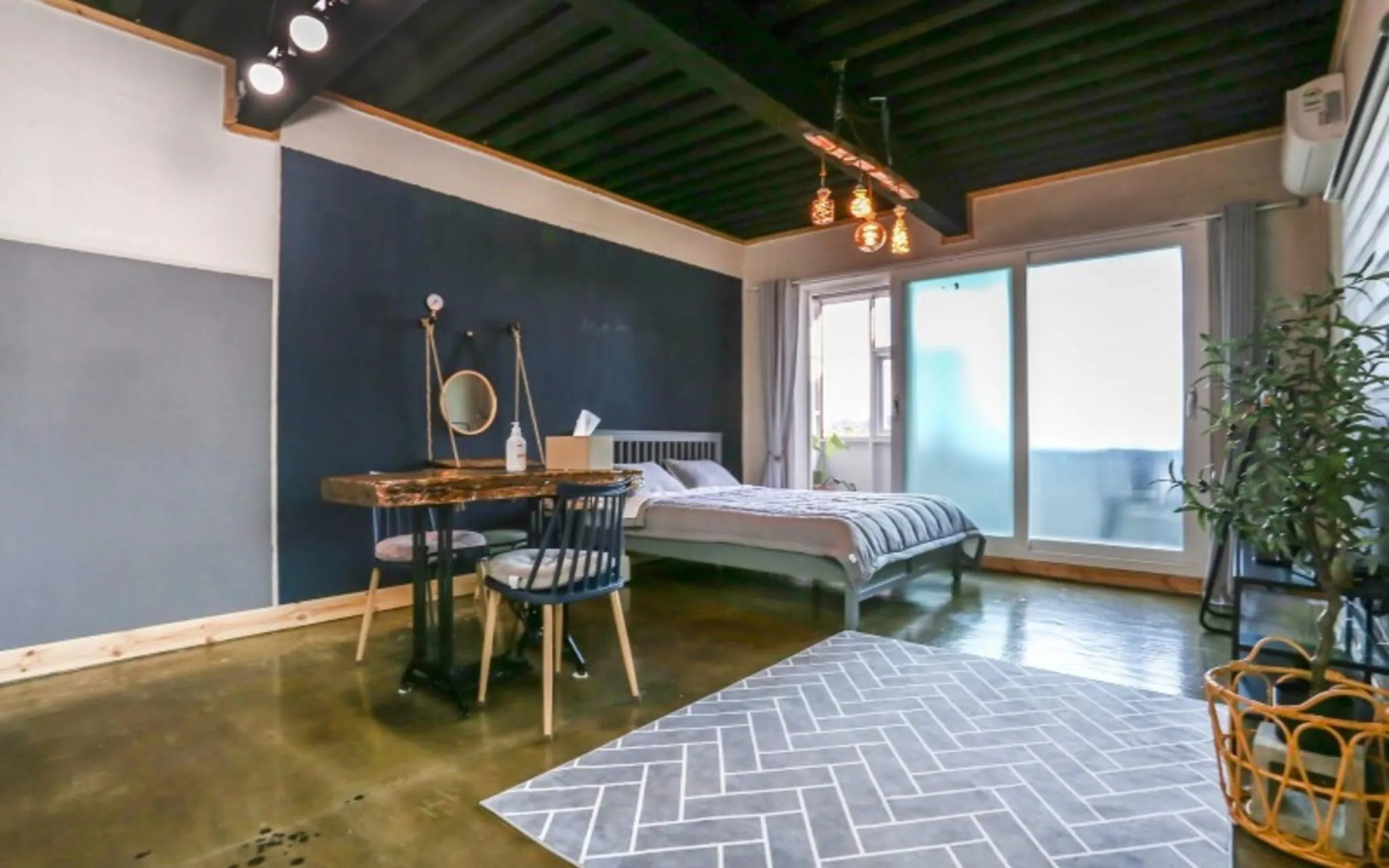 Jeju Romantic Jeju Pension